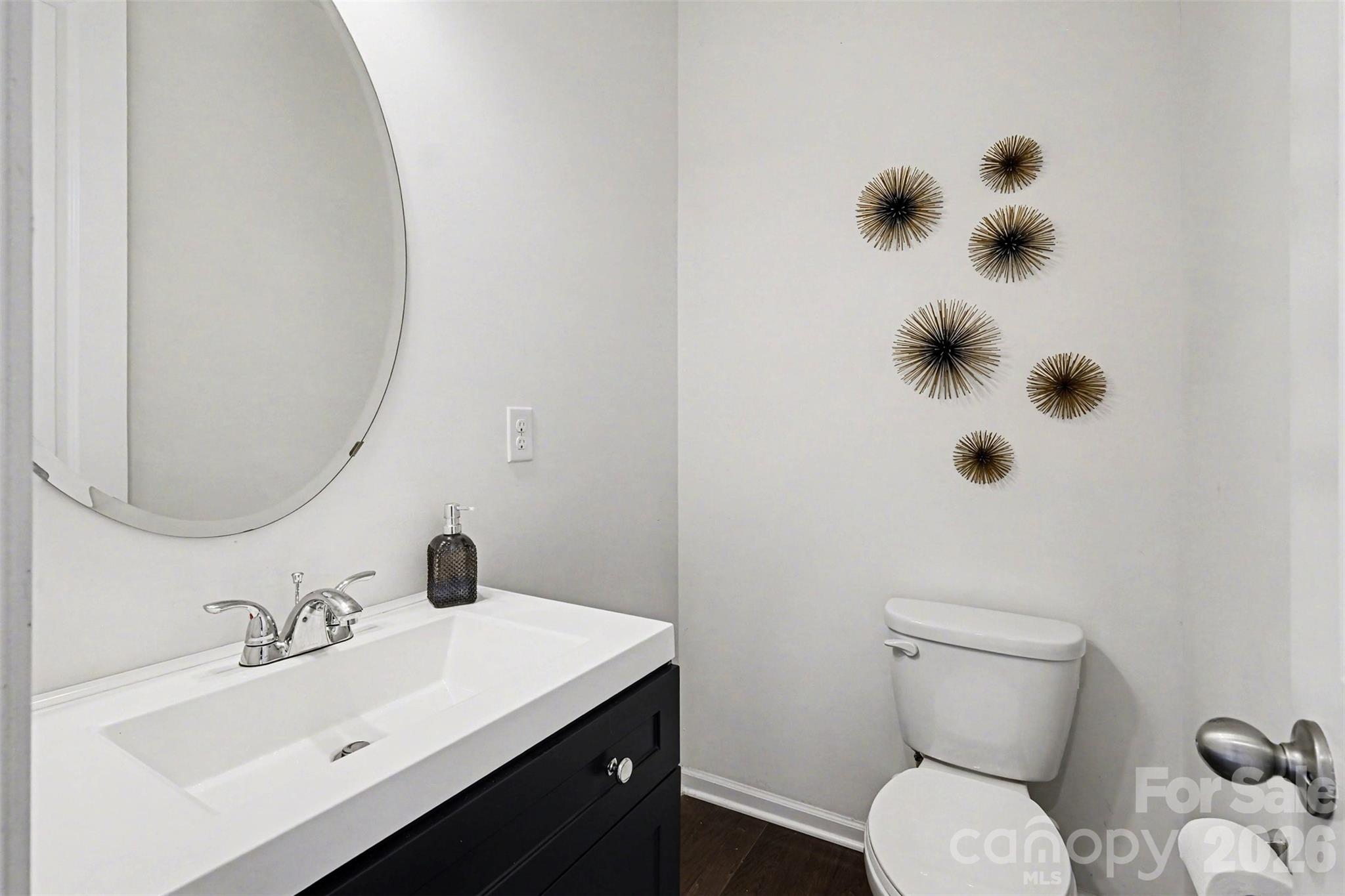 8651 Shadetree Street — Huntersville