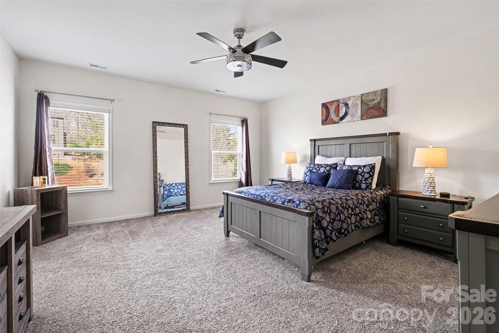 8651 Shadetree Street — Huntersville
