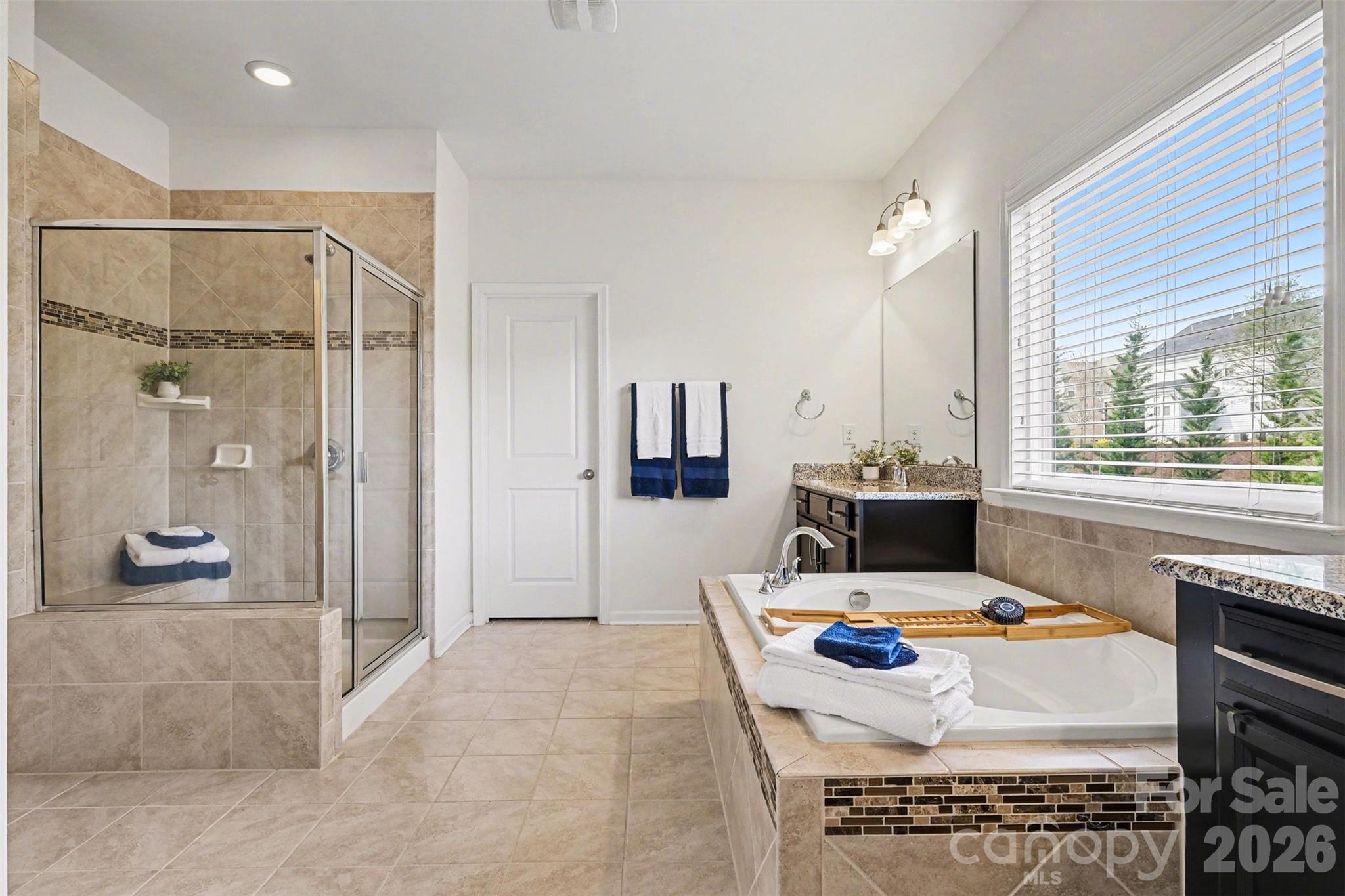 8651 Shadetree Street — Huntersville