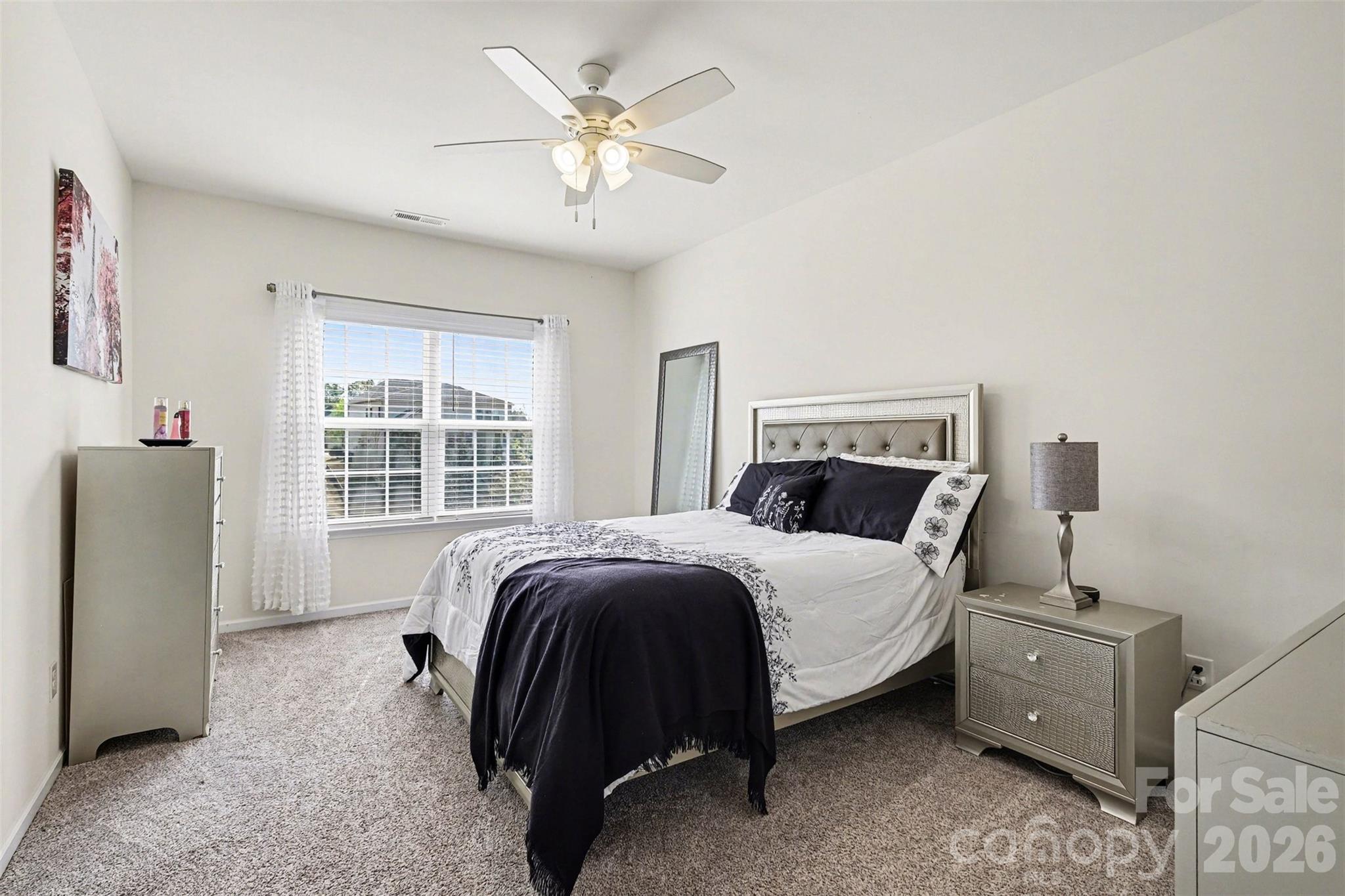8651 Shadetree Street — Huntersville