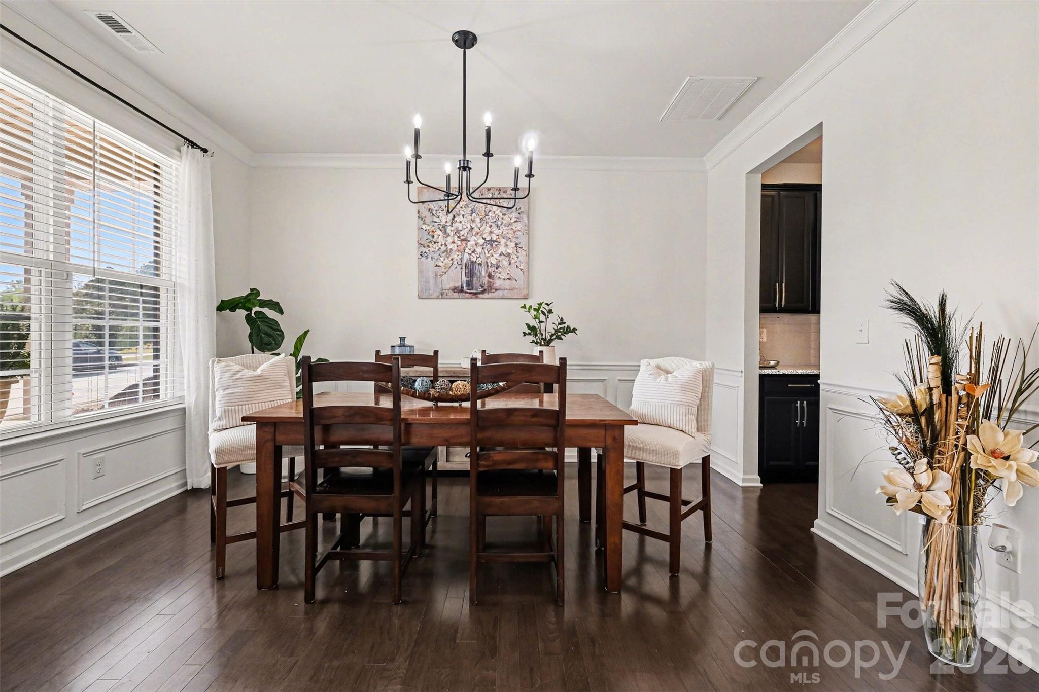 8651 Shadetree Street — Huntersville