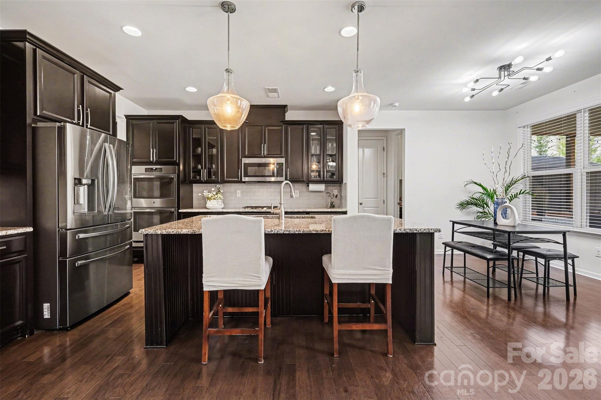 8651 Shadetree Street — Huntersville