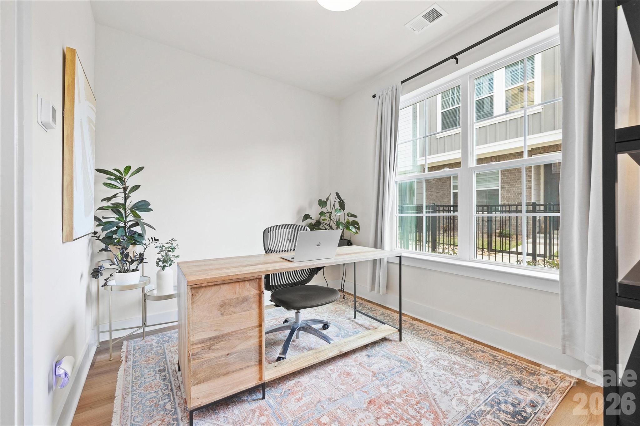 3225 Zenith Lane — Charlotte