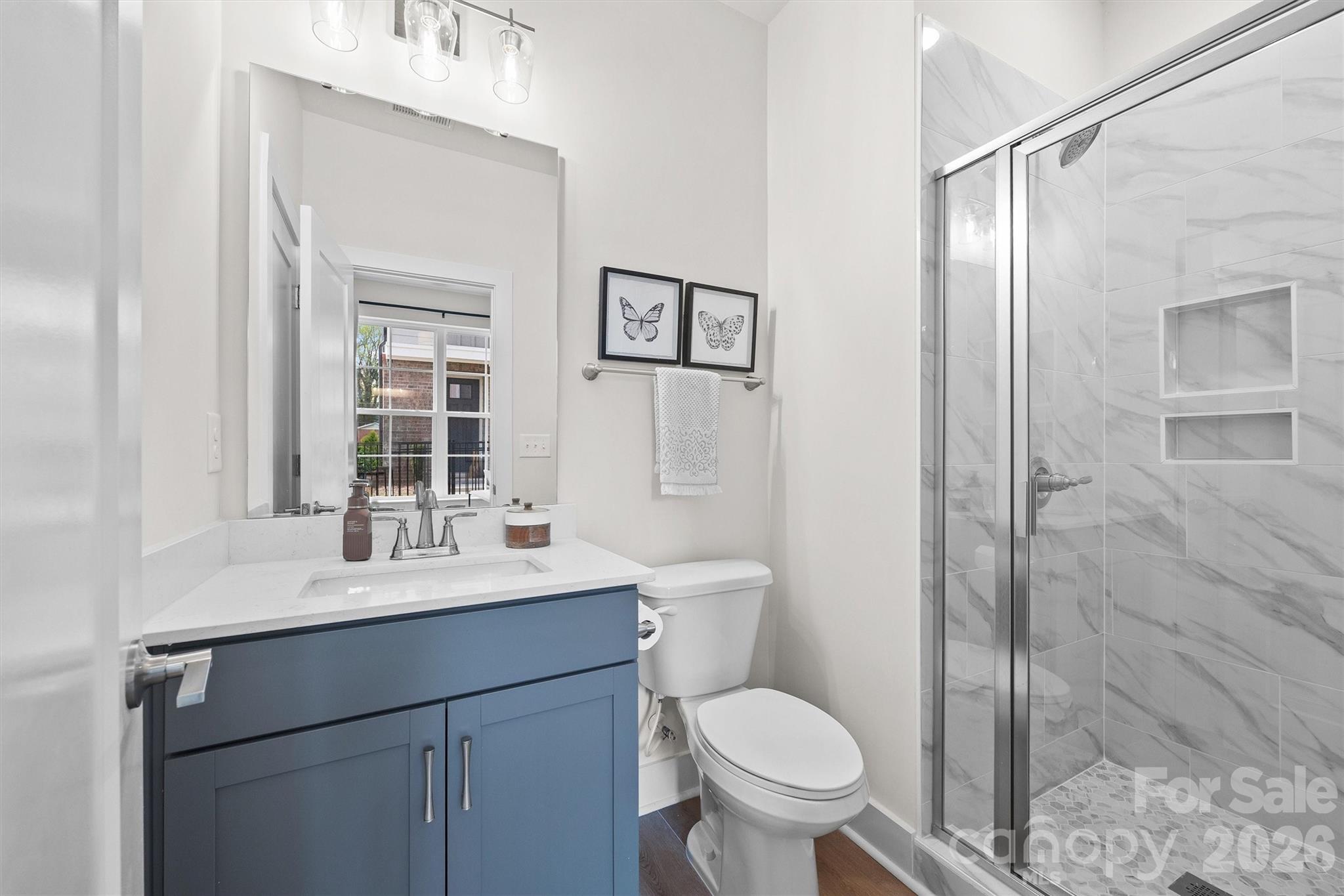 3225 Zenith Lane — Charlotte