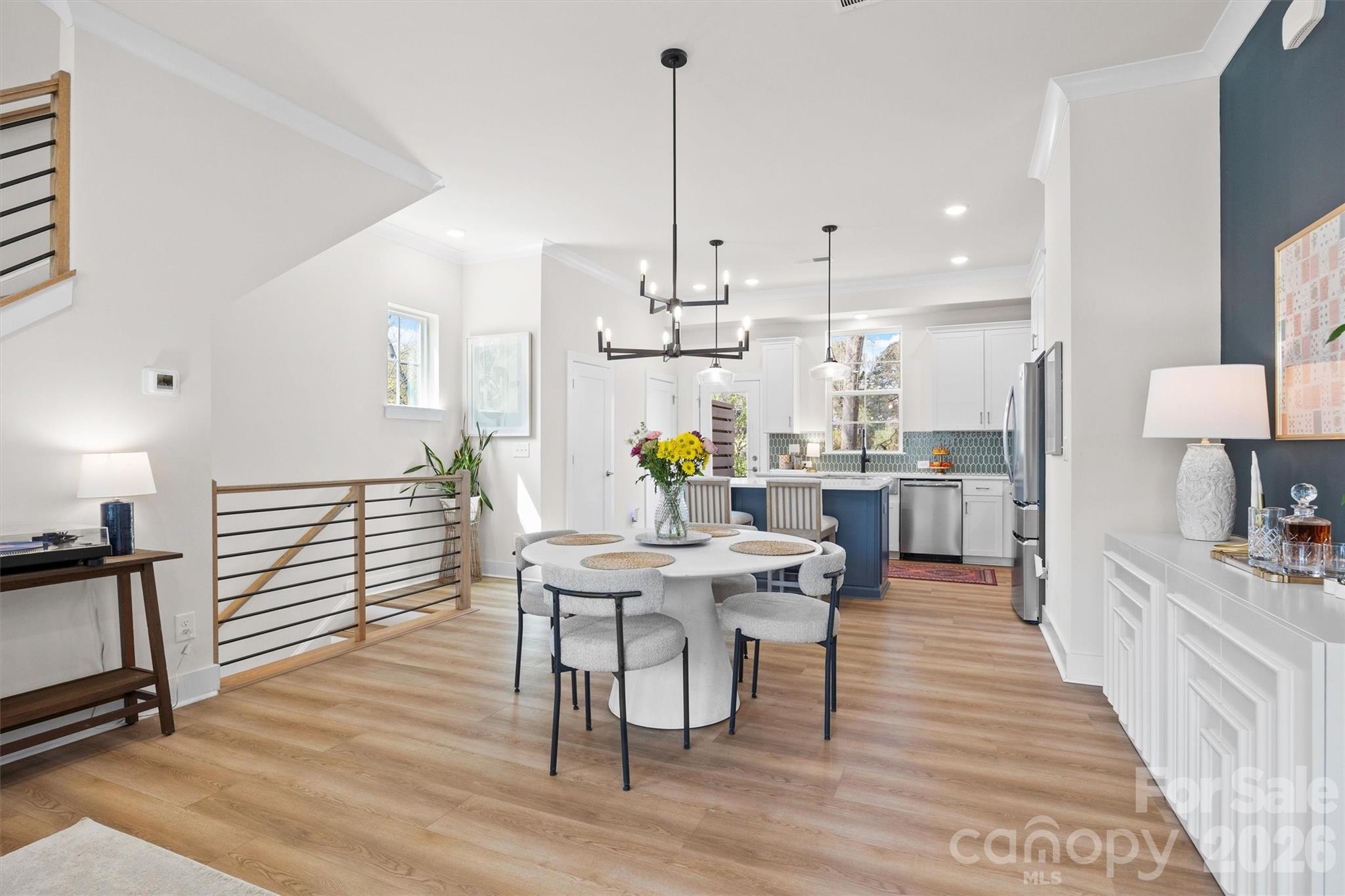 3225 Zenith Lane — Charlotte