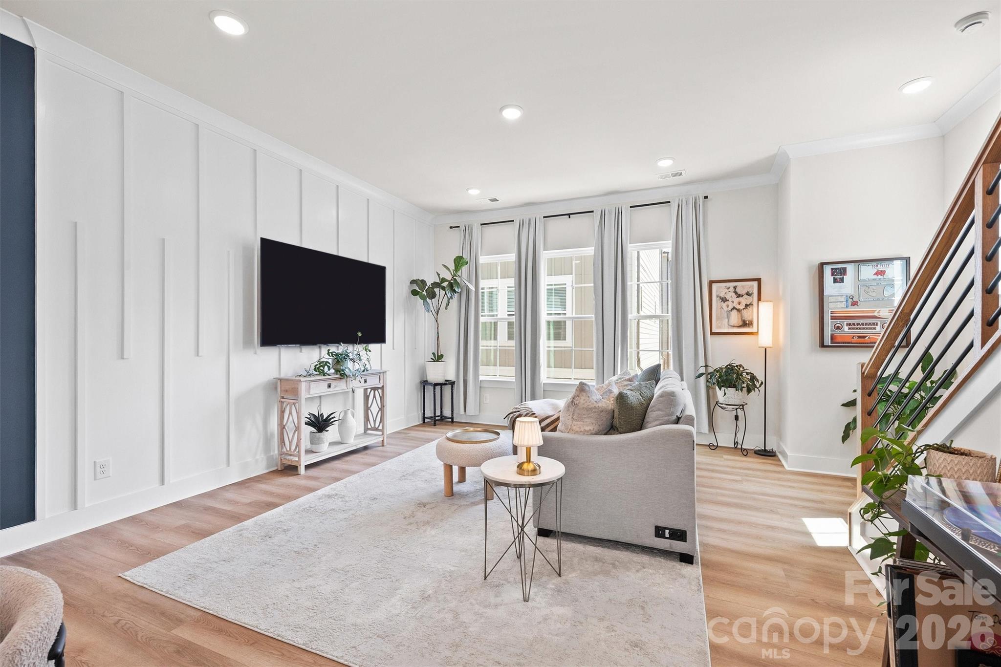 3225 Zenith Lane — Charlotte