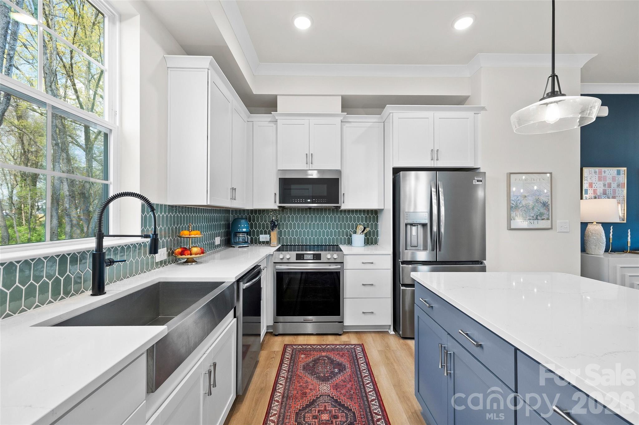 3225 Zenith Lane — Charlotte