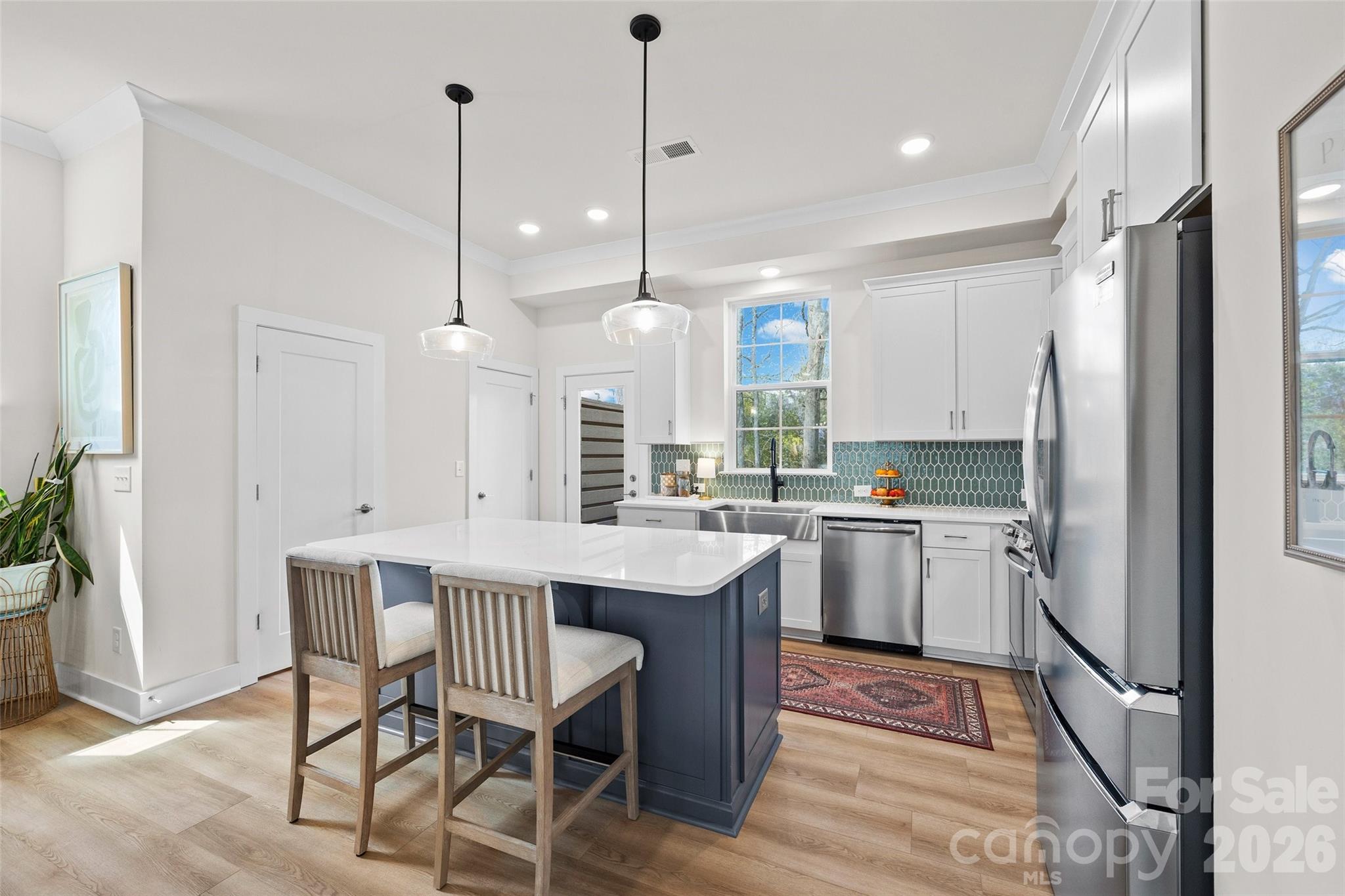 3225 Zenith Lane — Charlotte