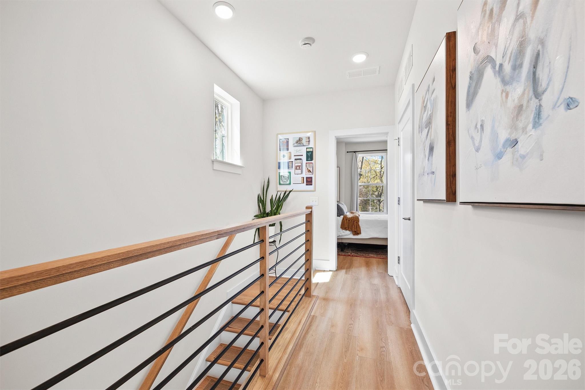 3225 Zenith Lane — Charlotte