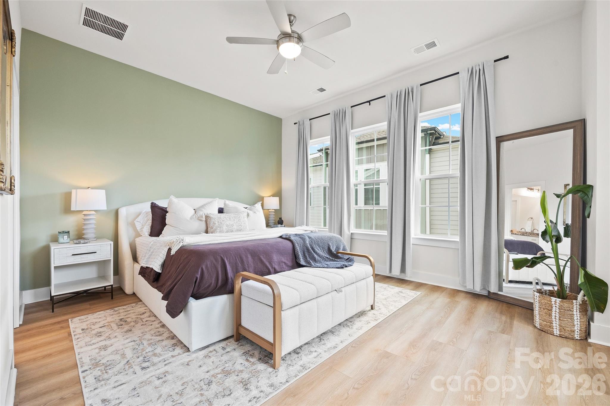 3225 Zenith Lane — Charlotte