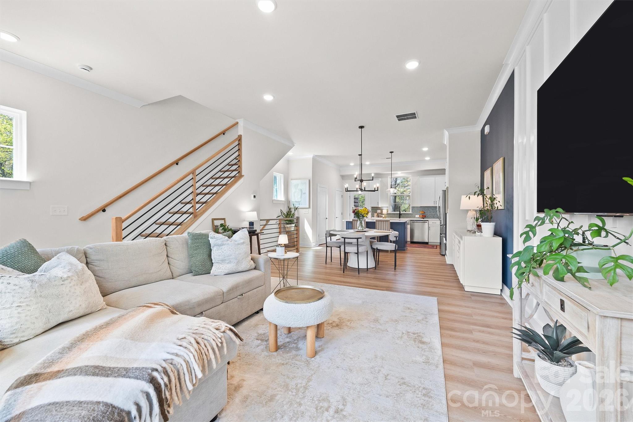 3225 Zenith Lane — Charlotte