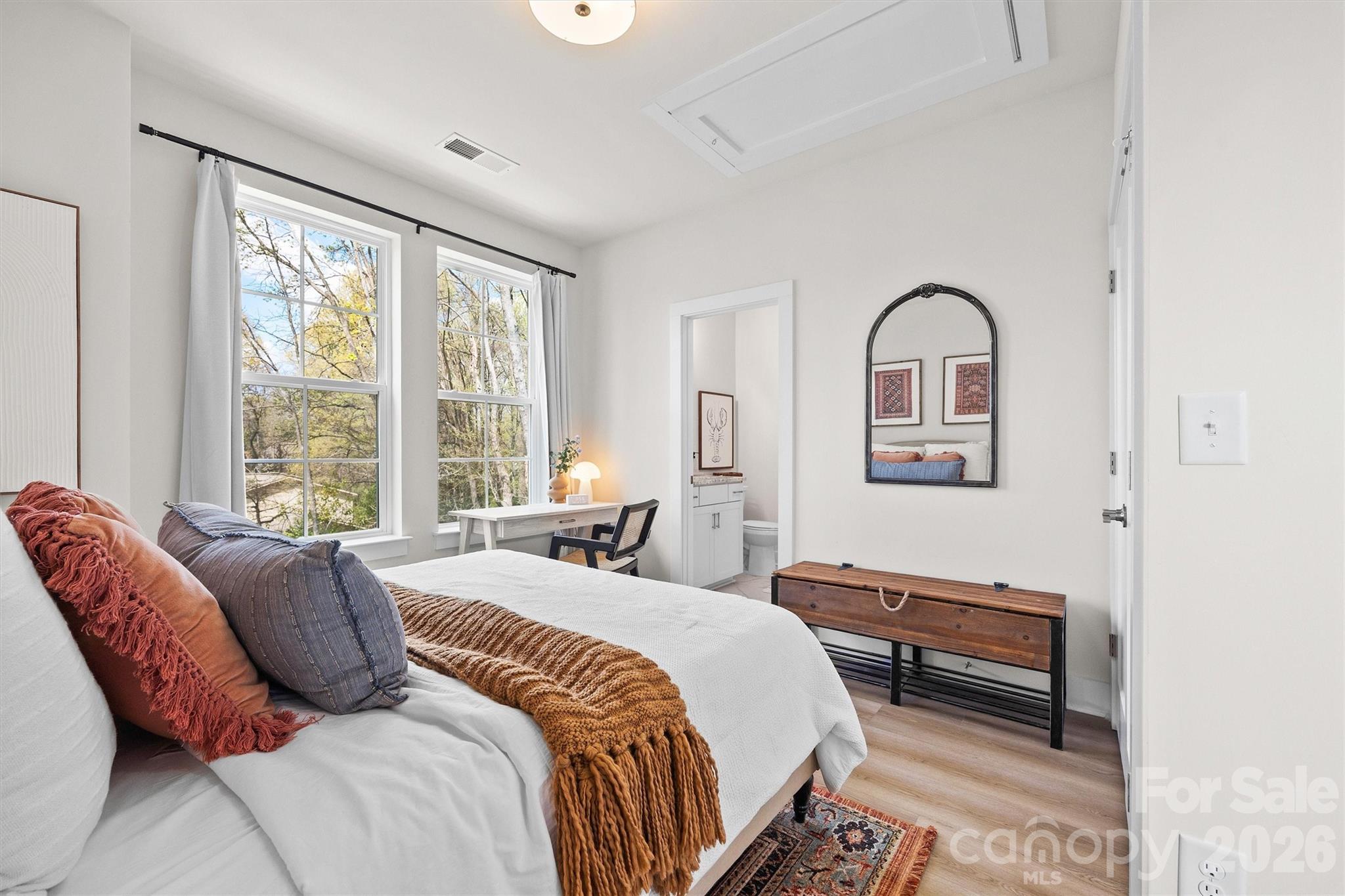 3225 Zenith Lane — Charlotte