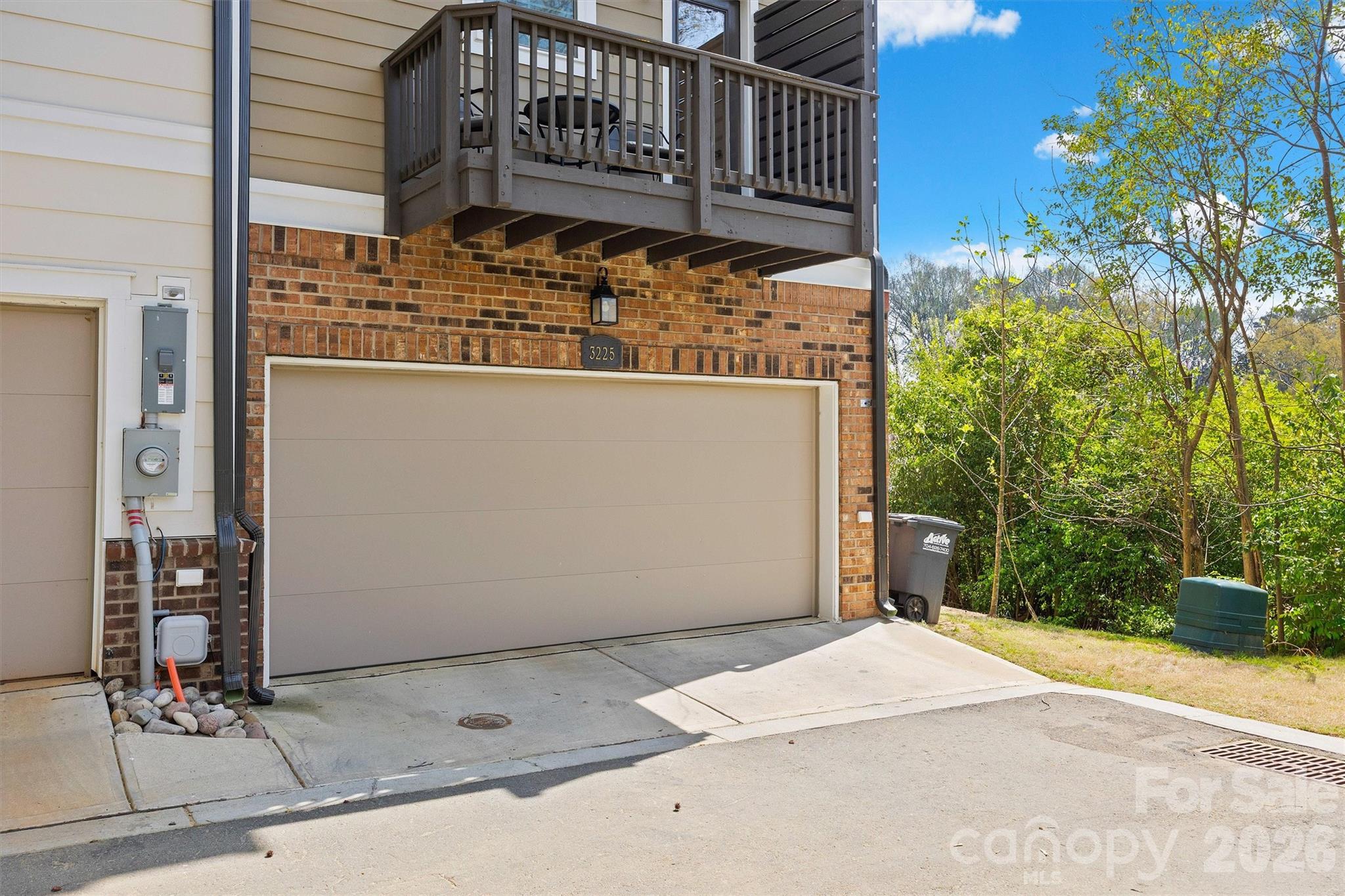 3225 Zenith Lane — Charlotte
