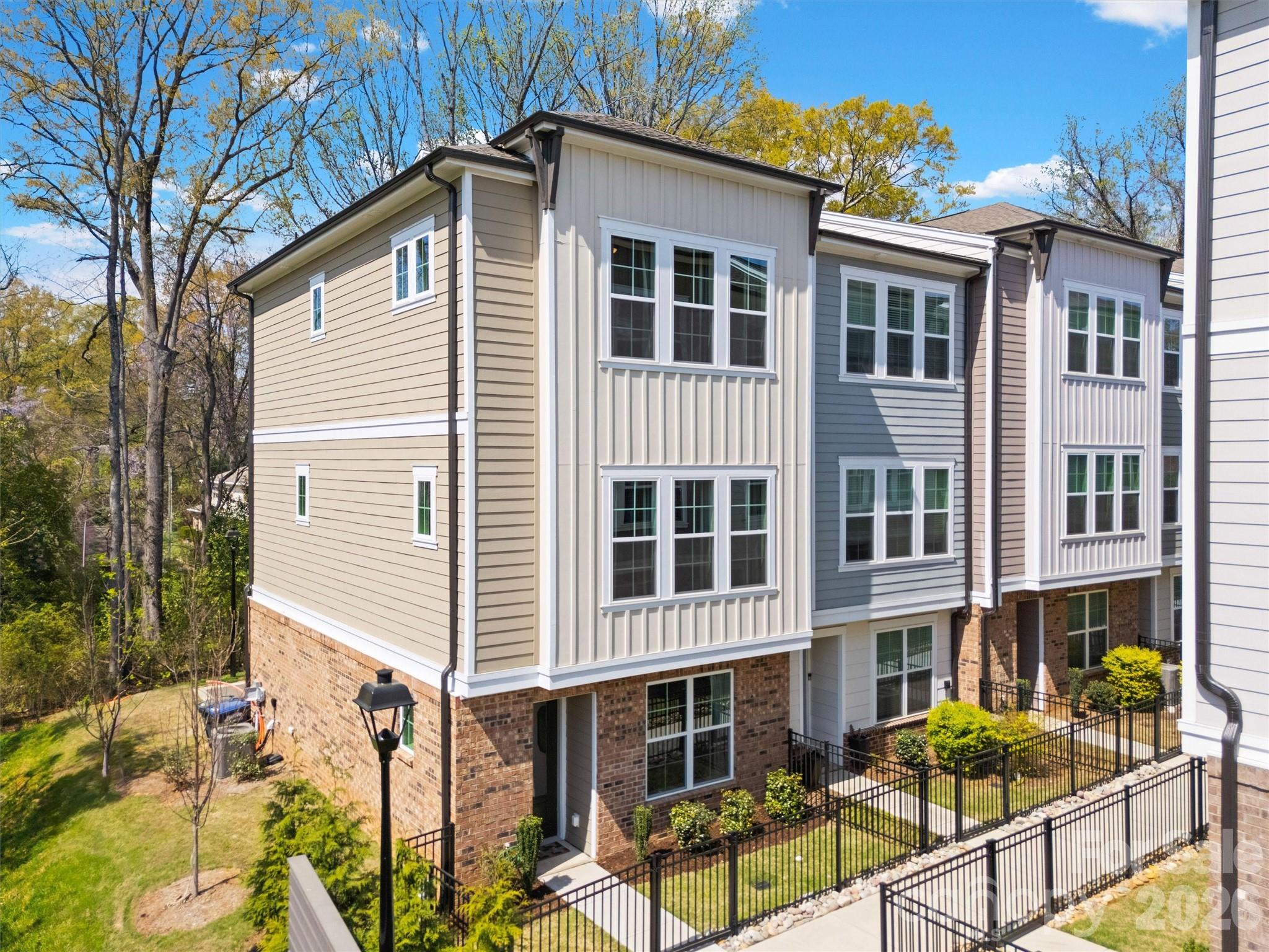 3225 Zenith Lane — Charlotte