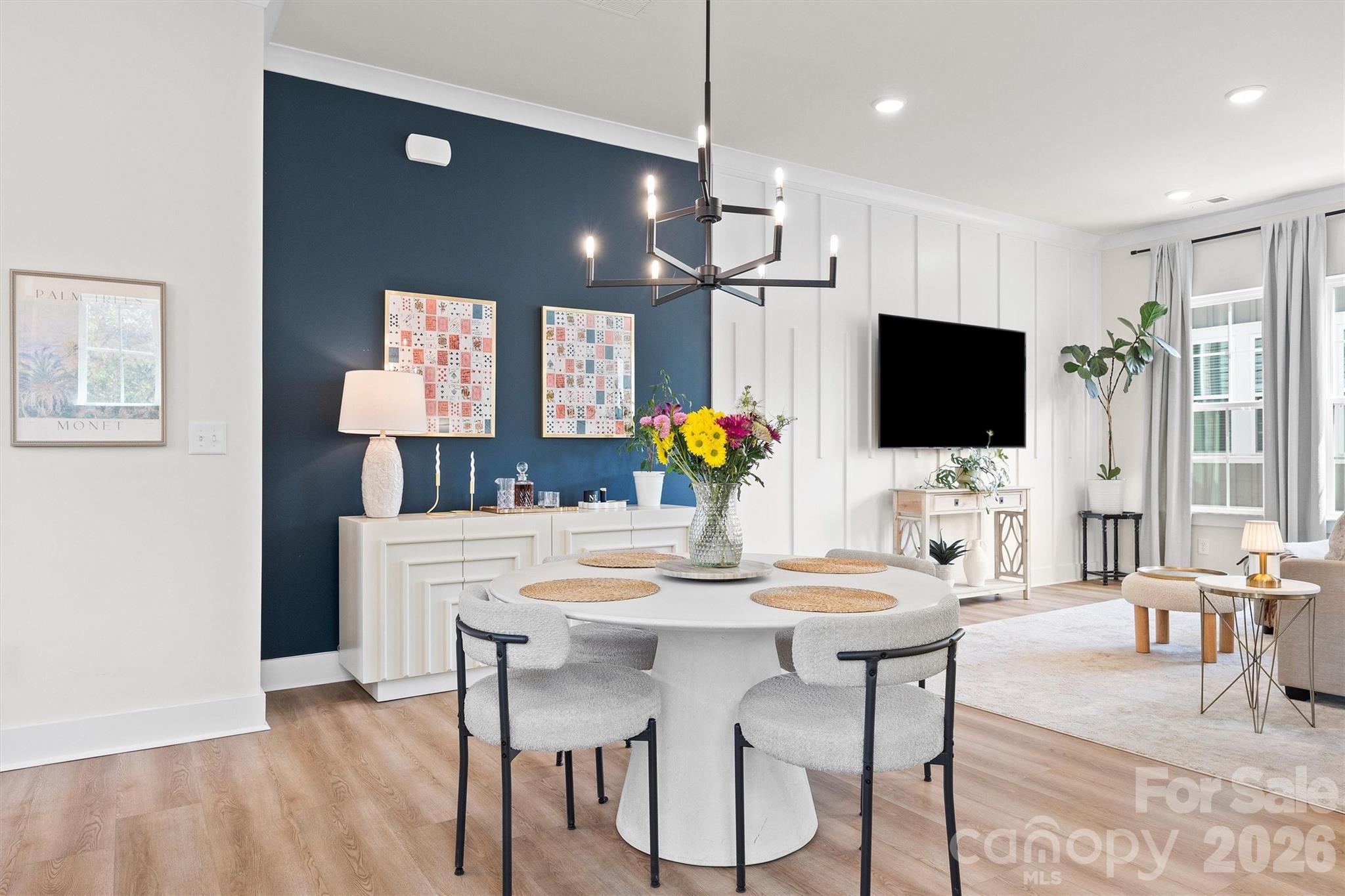 3225 Zenith Lane — Charlotte