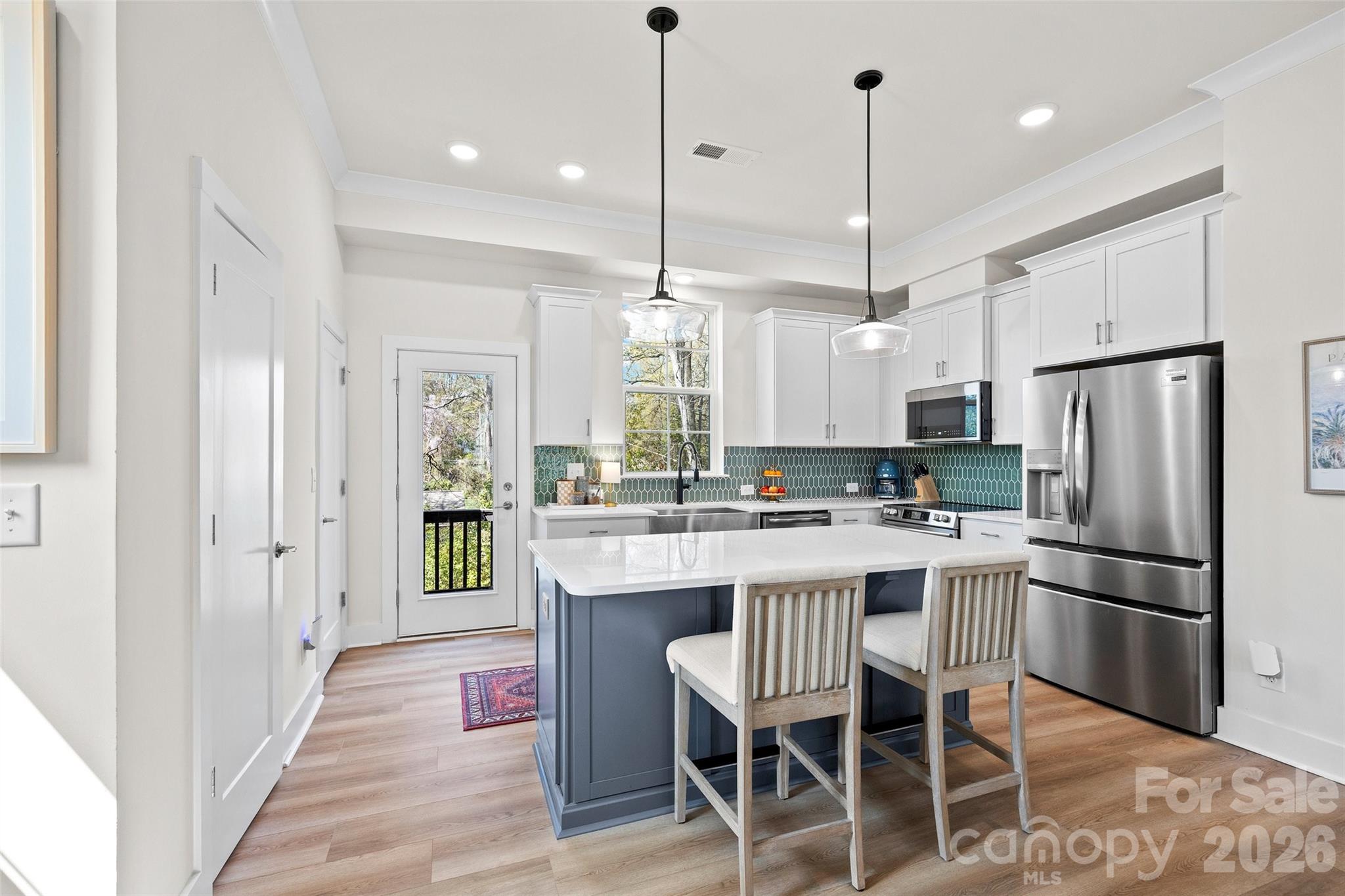 3225 Zenith Lane — Charlotte