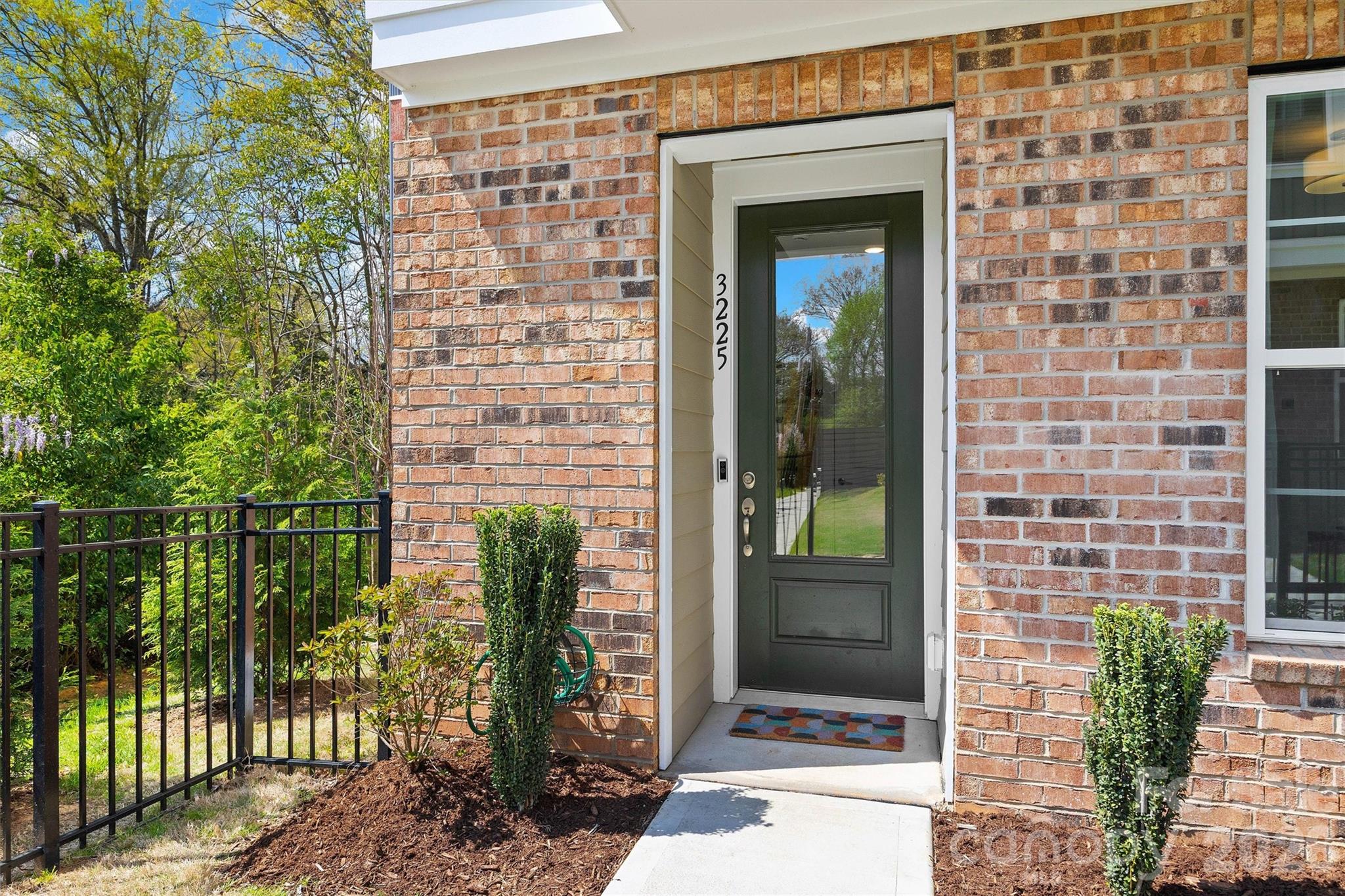 3225 Zenith Lane — Charlotte