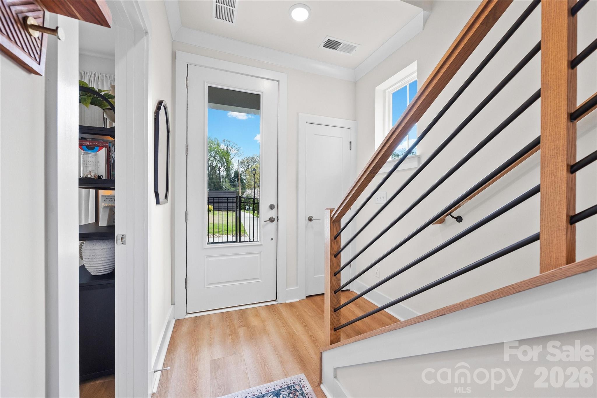 3225 Zenith Lane — Charlotte