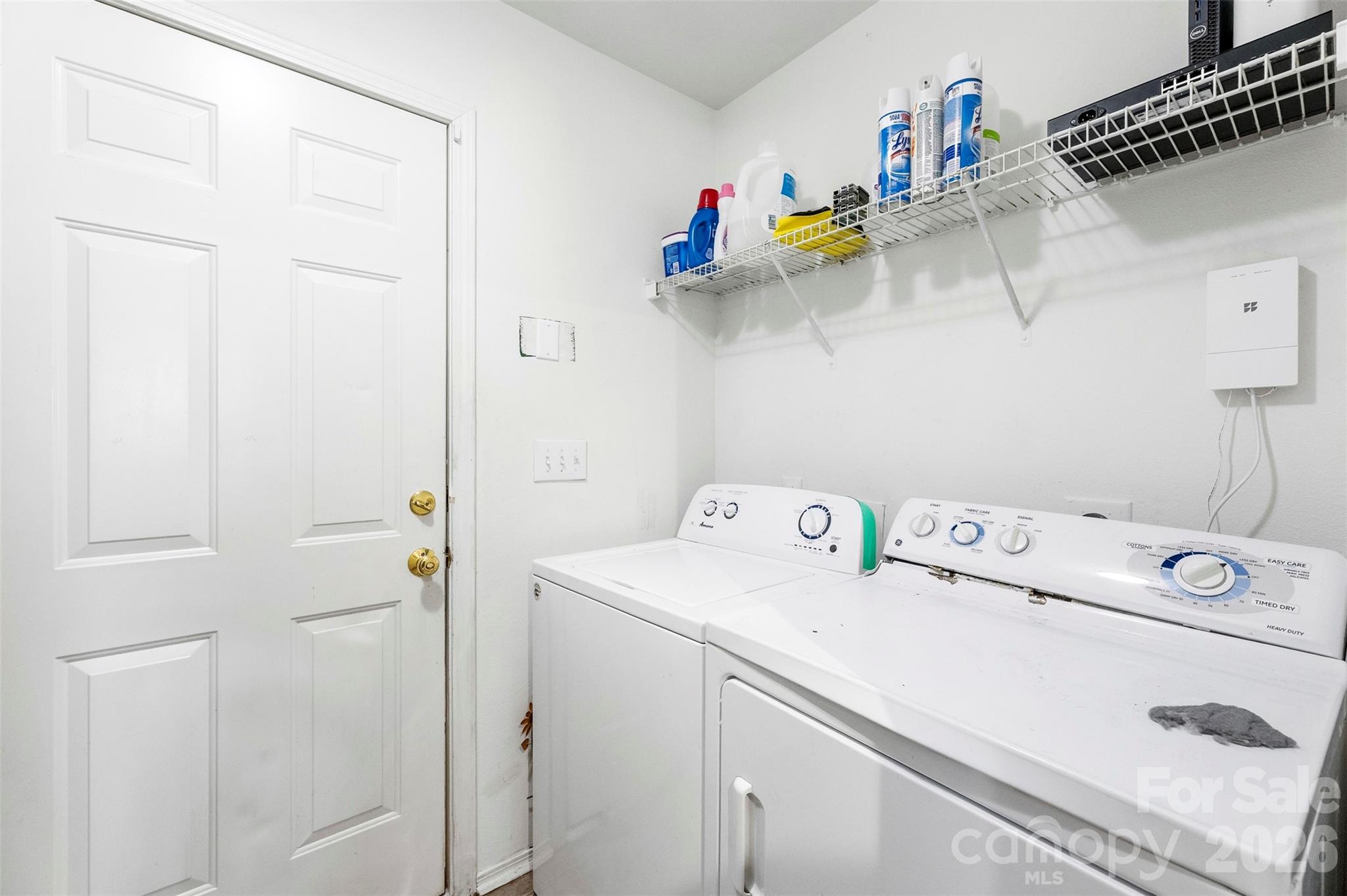 9610 Duxford Lane — Charlotte