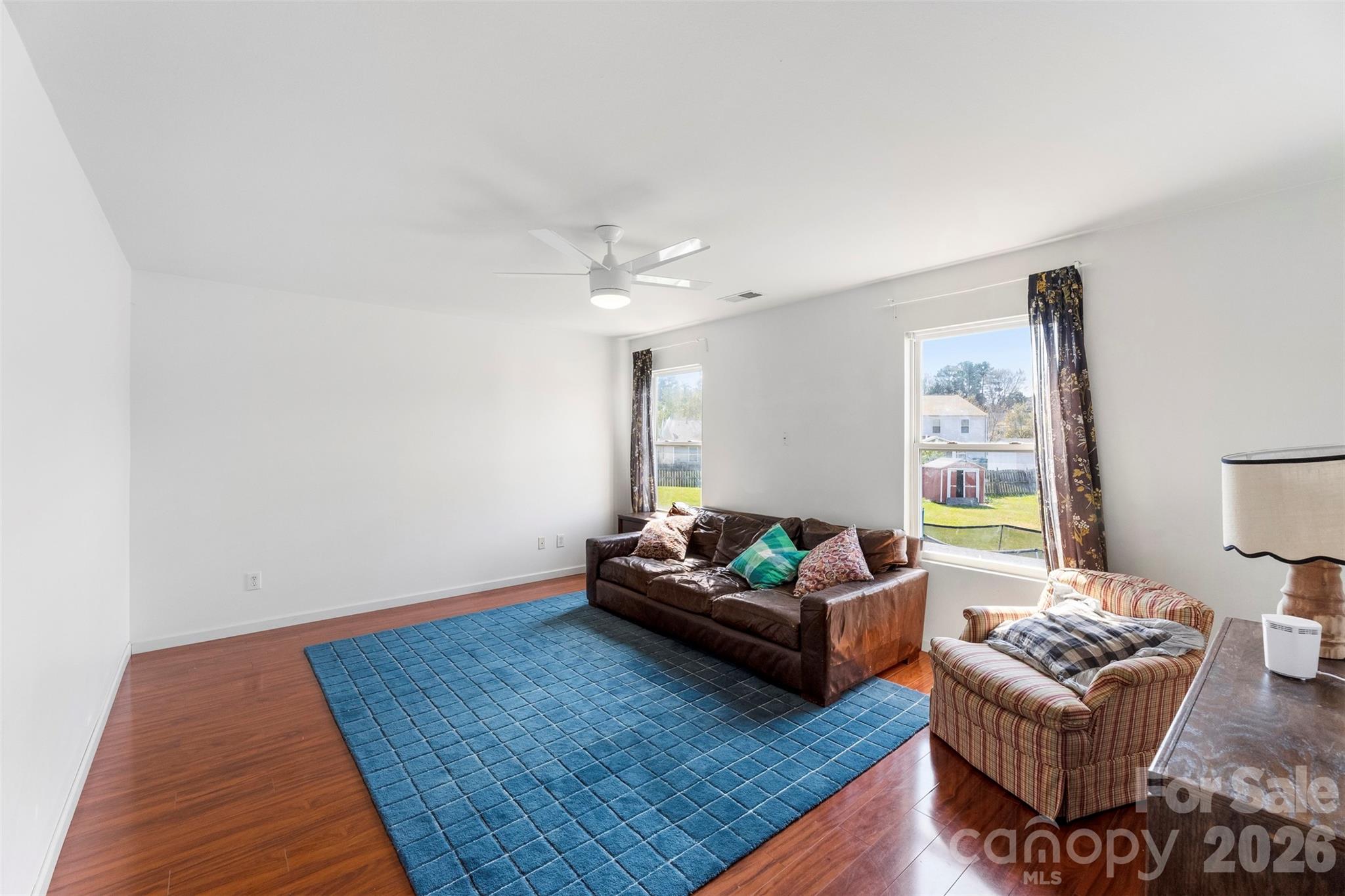 9610 Duxford Lane — Charlotte