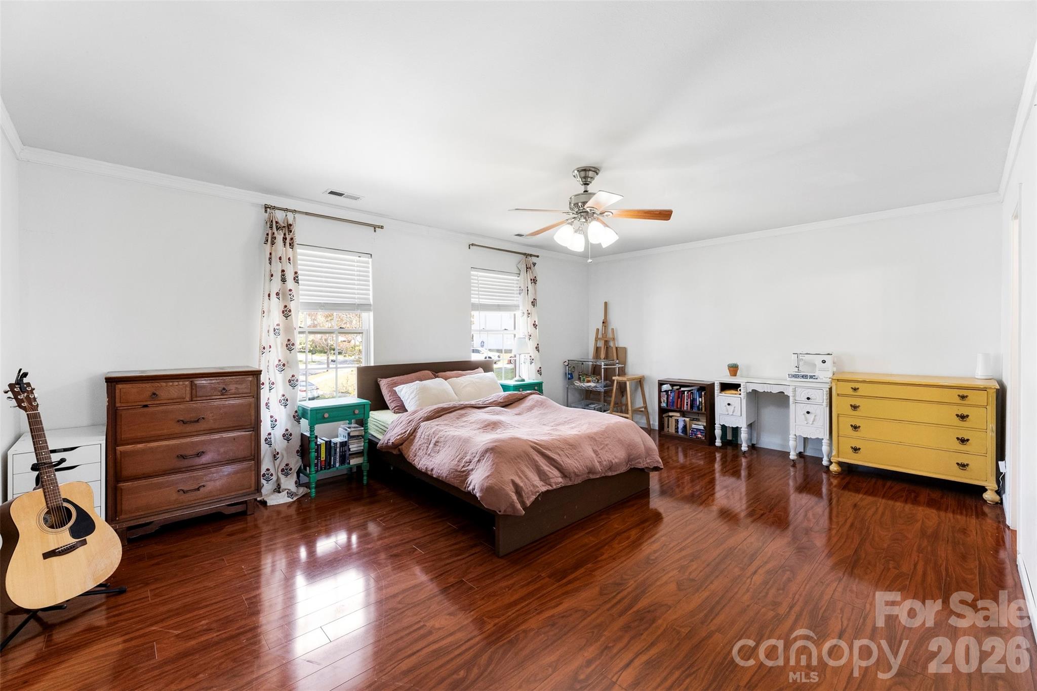 9610 Duxford Lane — Charlotte