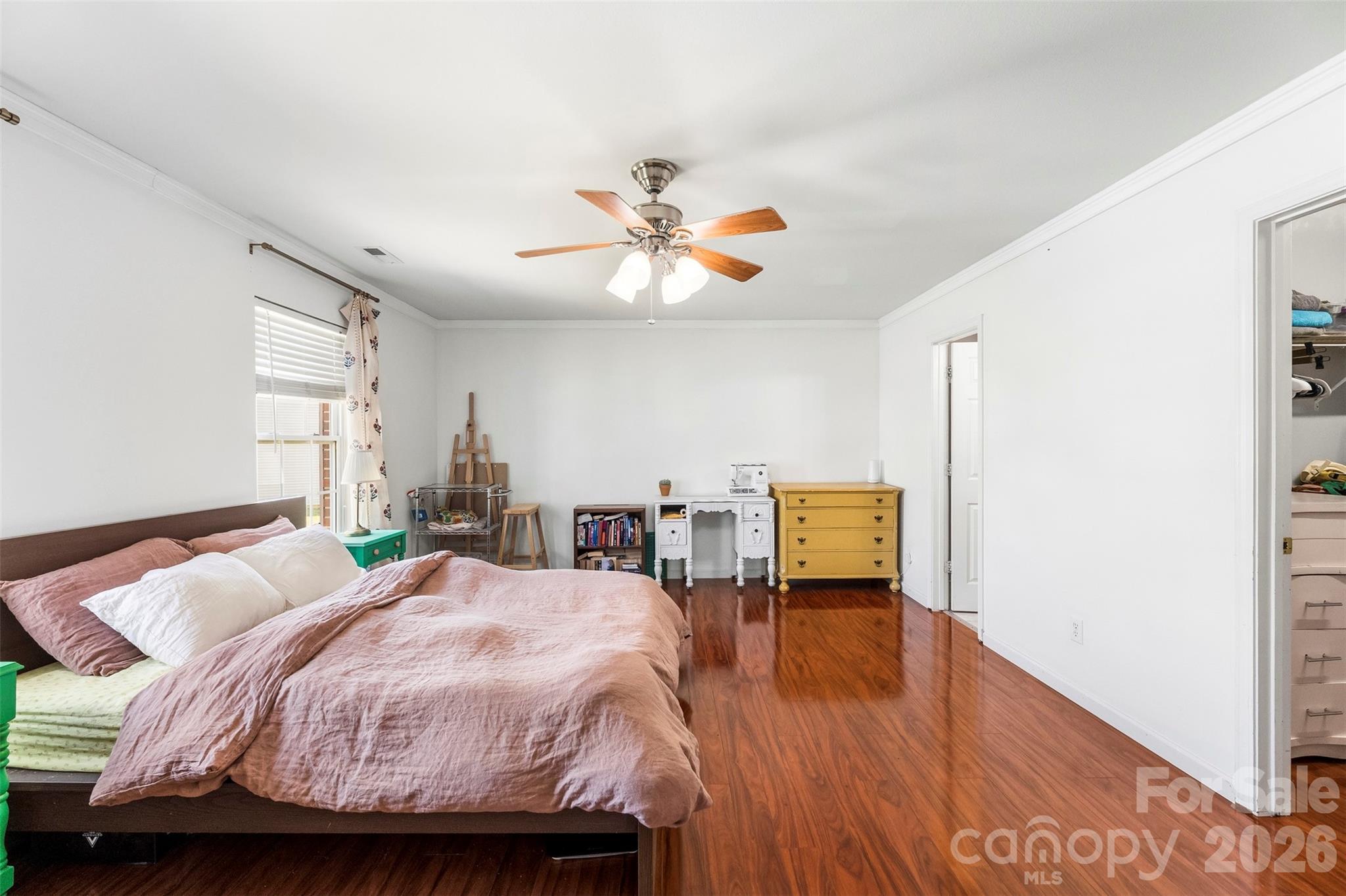 9610 Duxford Lane — Charlotte