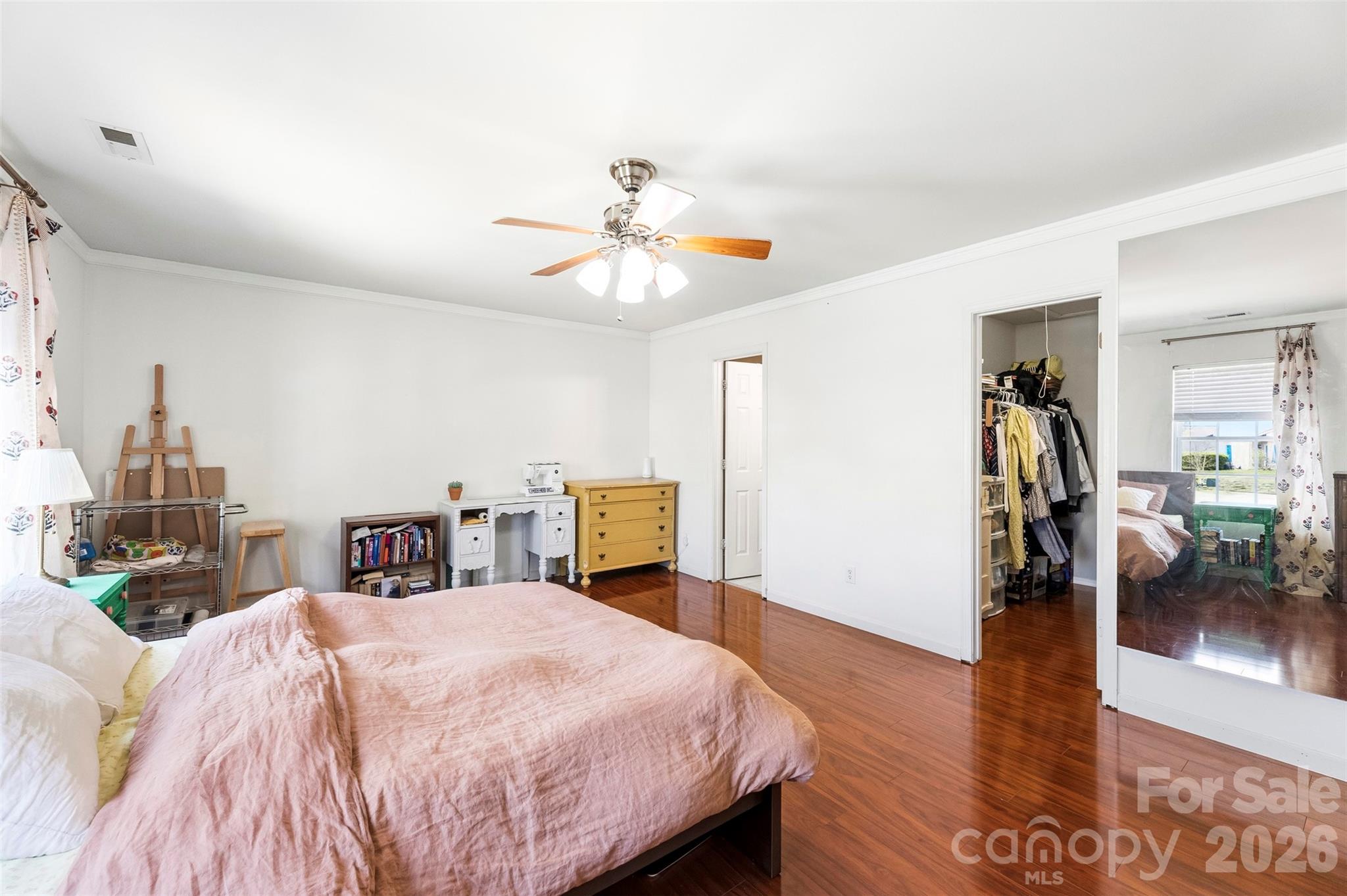 9610 Duxford Lane — Charlotte