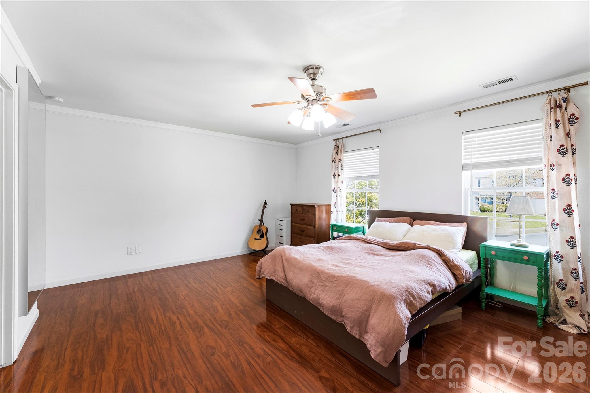 9610 Duxford Lane — Charlotte
