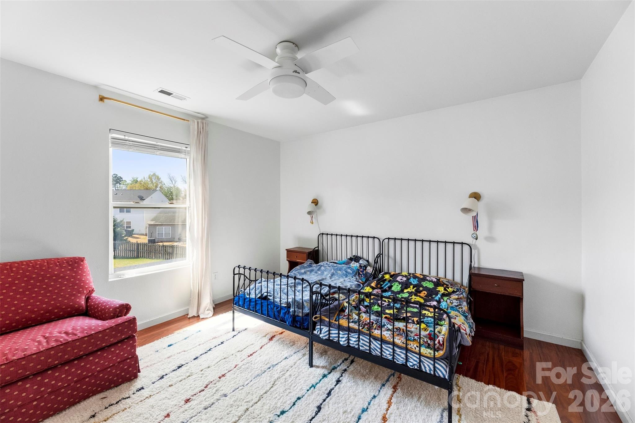 9610 Duxford Lane — Charlotte