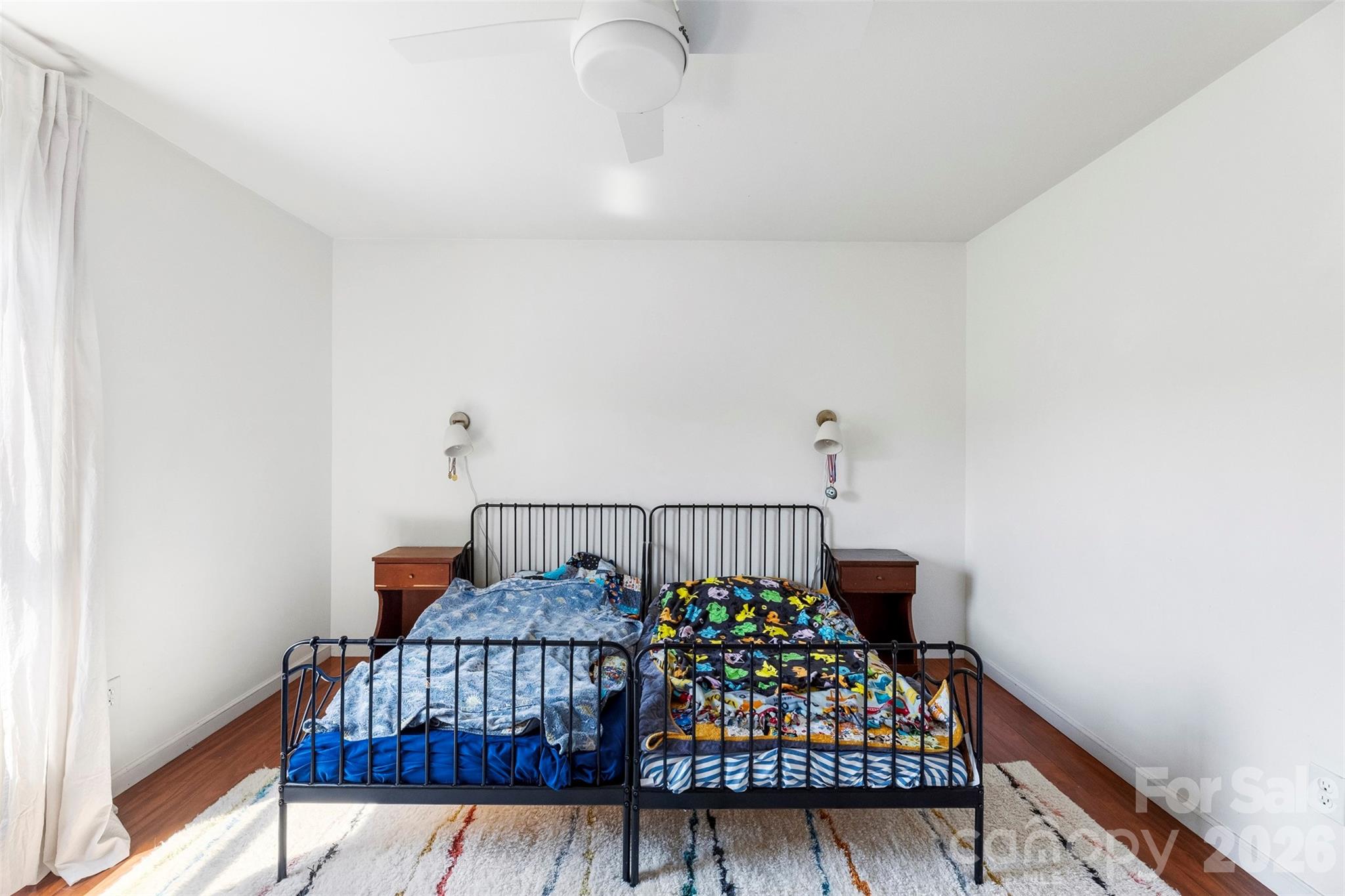 9610 Duxford Lane — Charlotte