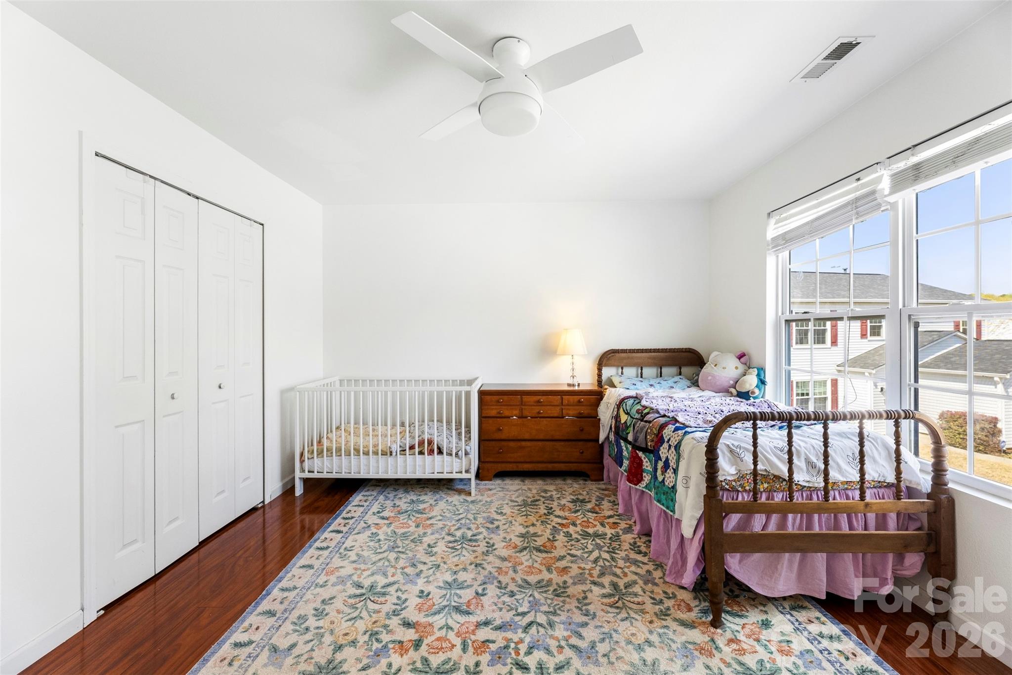 9610 Duxford Lane — Charlotte