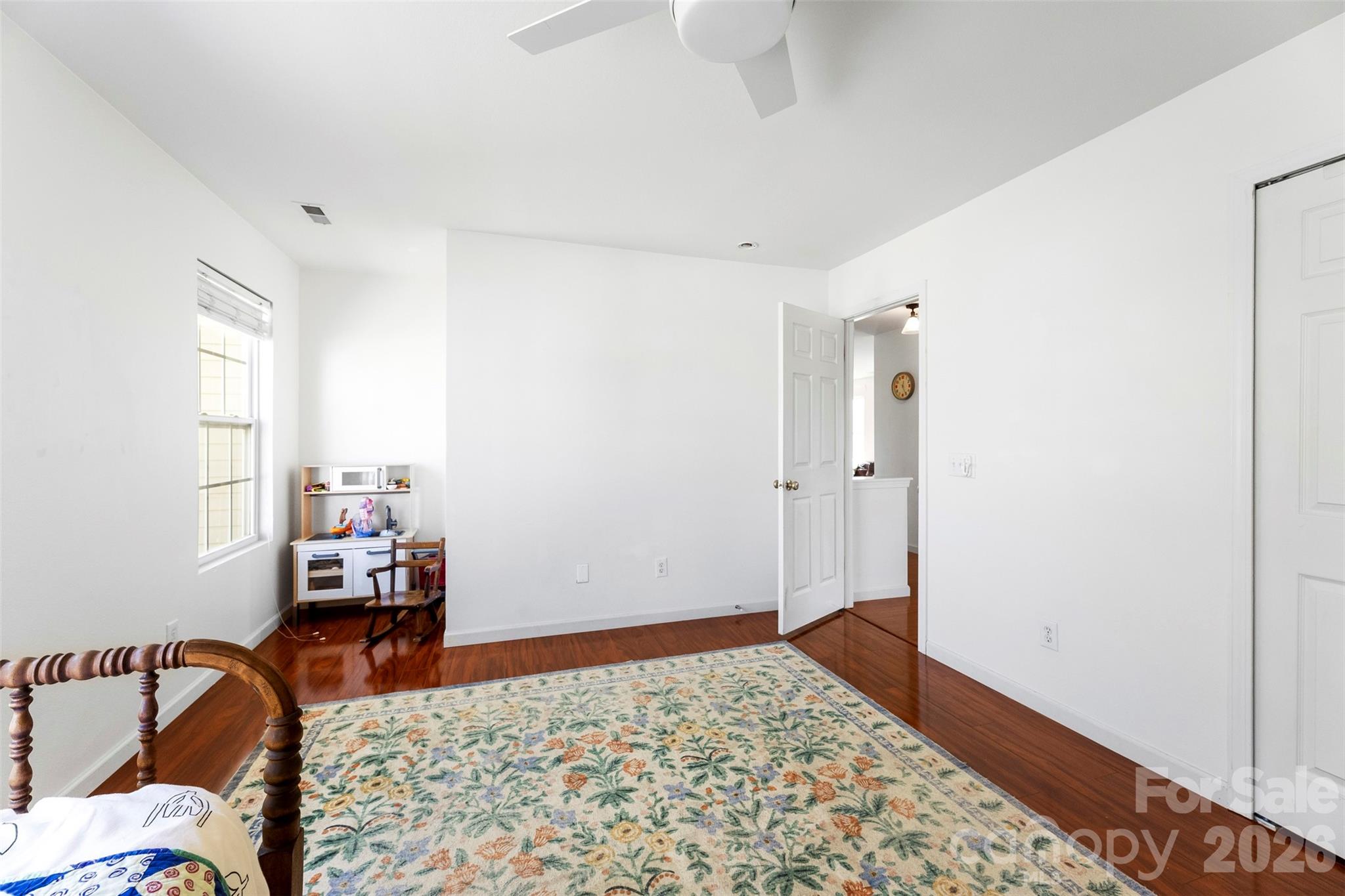9610 Duxford Lane — Charlotte