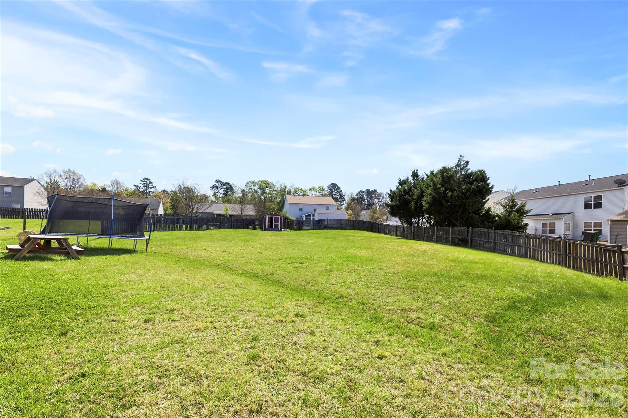 9610 Duxford Lane — Charlotte