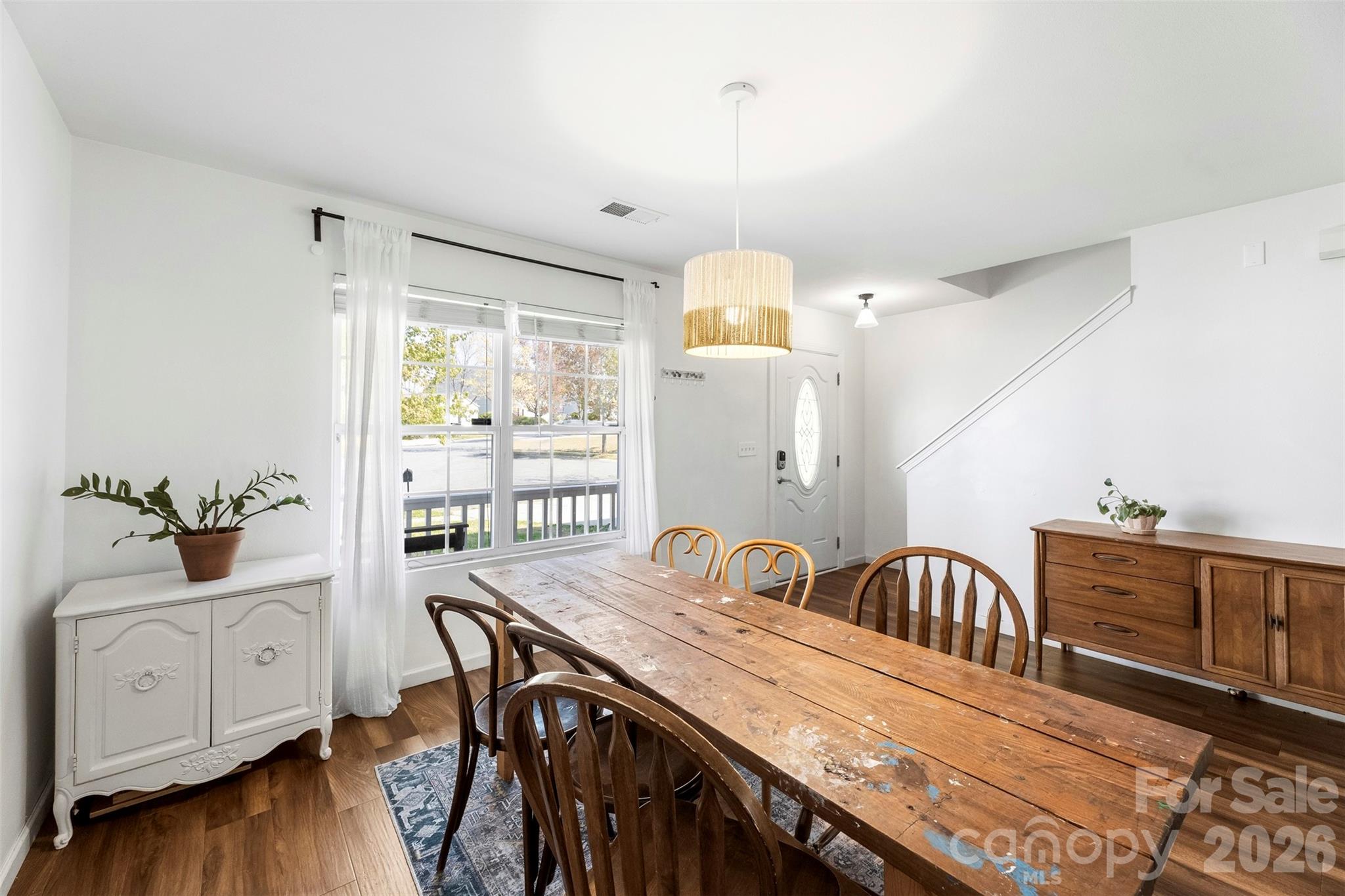 9610 Duxford Lane — Charlotte