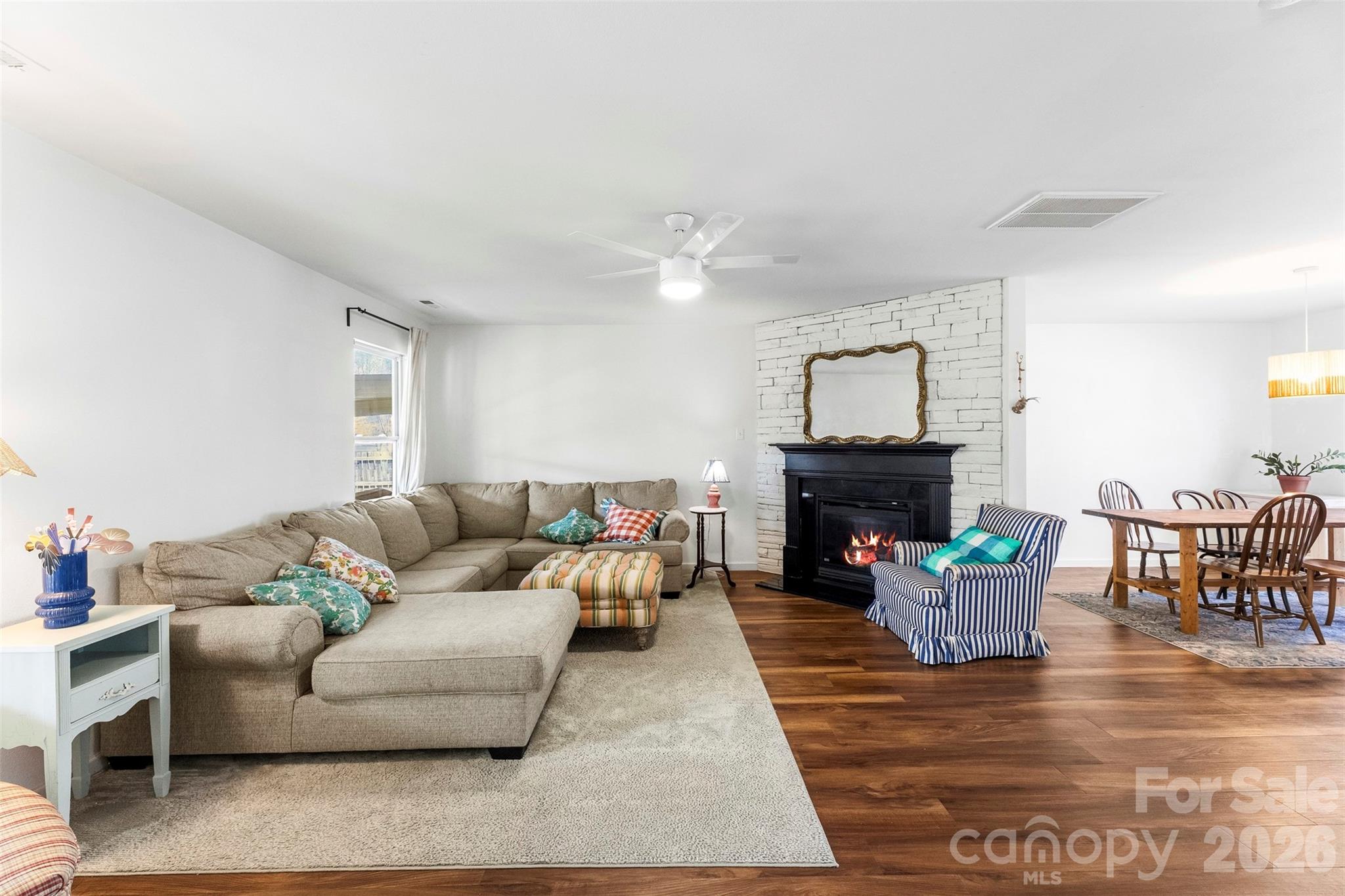 9610 Duxford Lane — Charlotte
