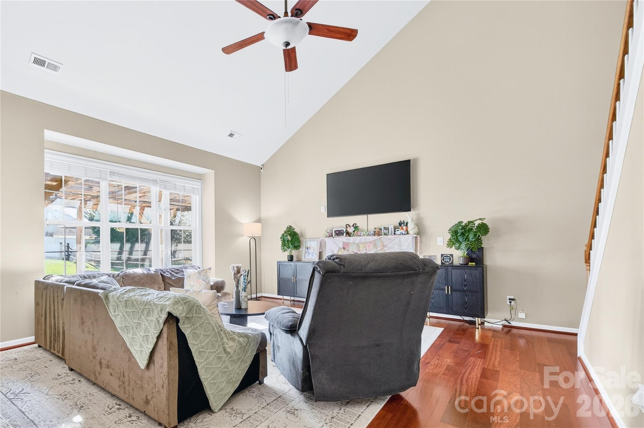 851 Brookdale Lane — Stanley