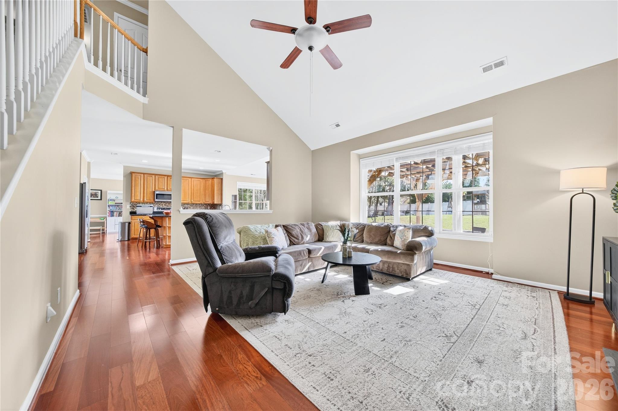 851 Brookdale Lane — Stanley