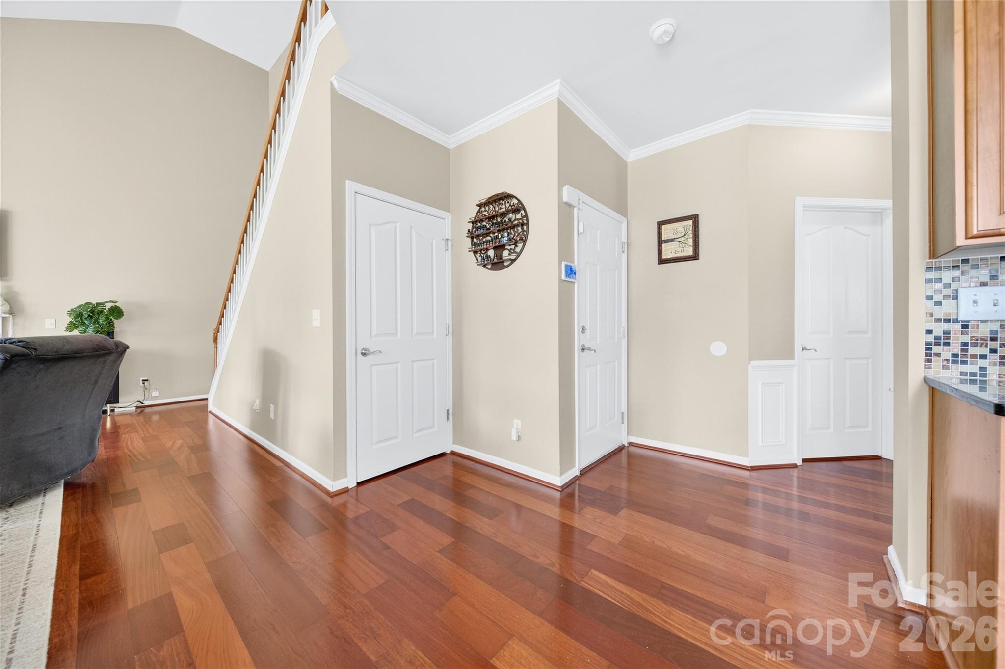 851 Brookdale Lane — Stanley