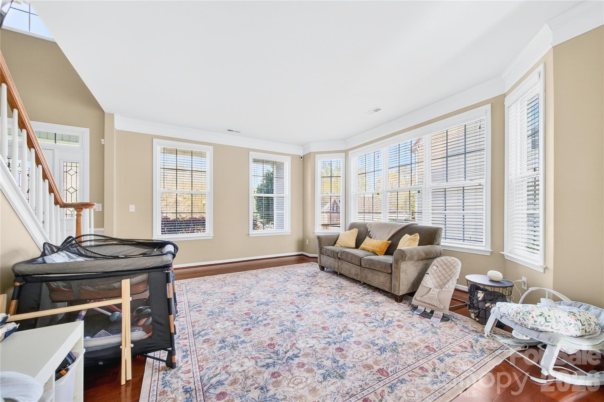 851 Brookdale Lane — Stanley