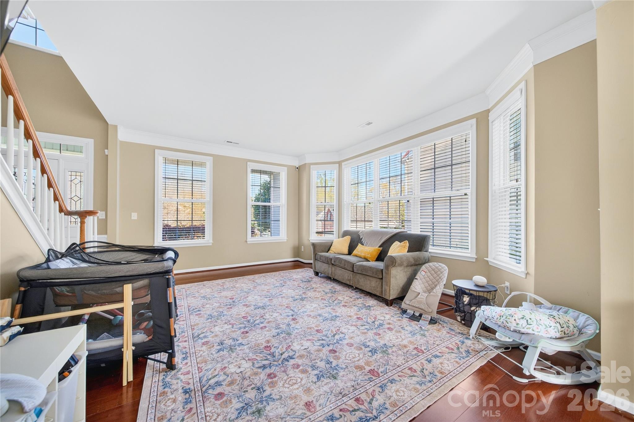 851 Brookdale Lane — Stanley