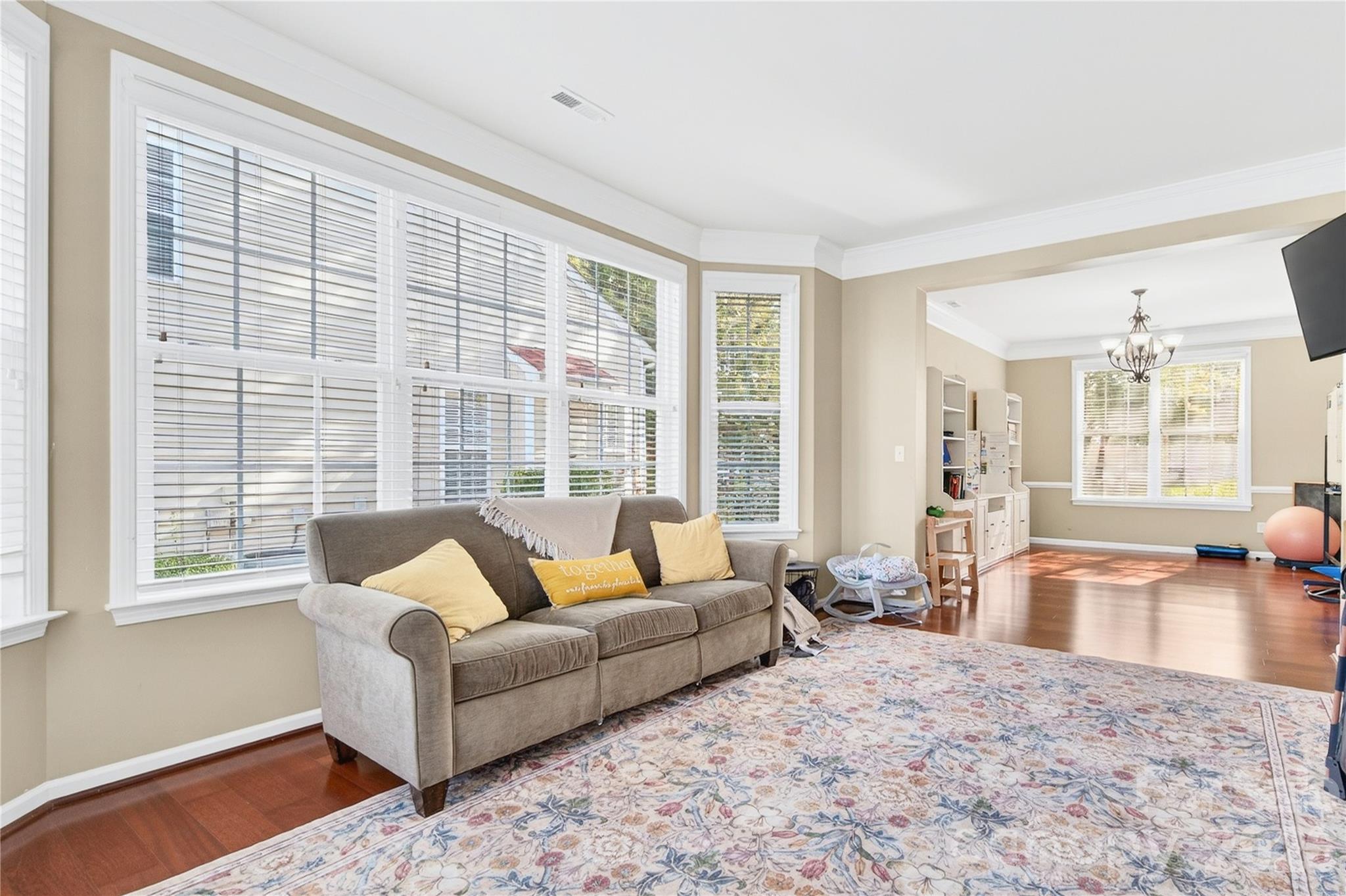 851 Brookdale Lane — Stanley