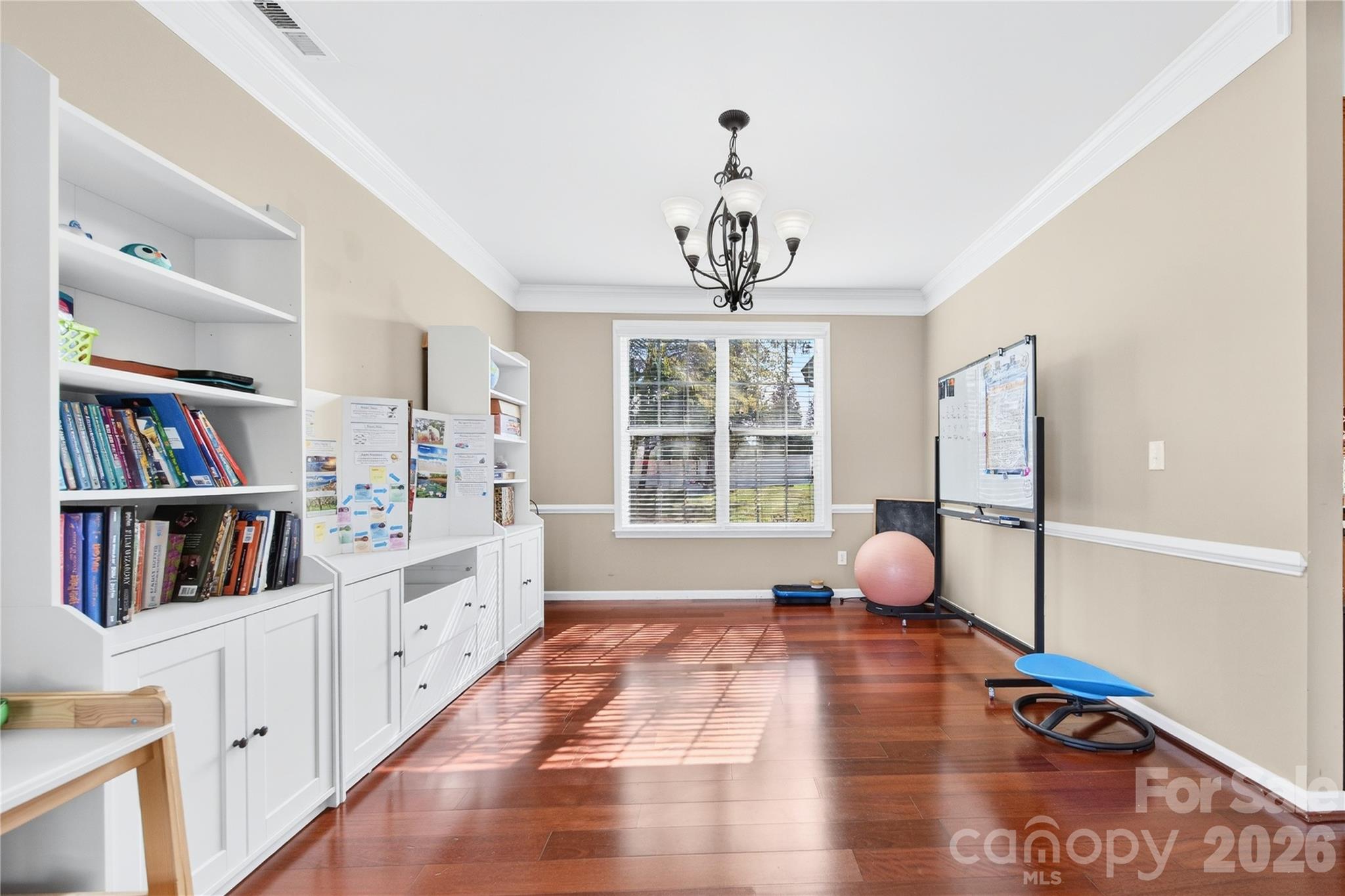 851 Brookdale Lane — Stanley