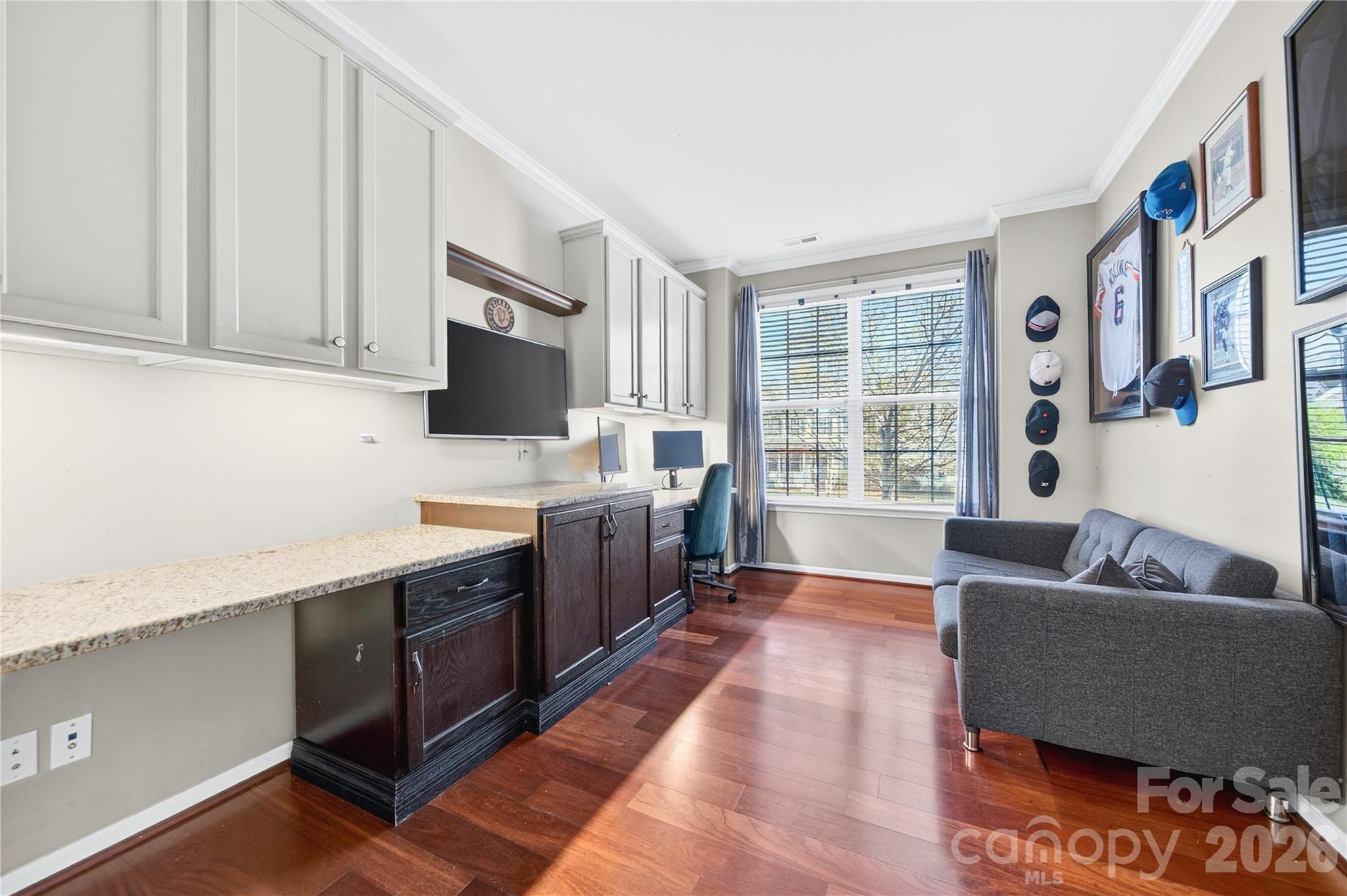 851 Brookdale Lane — Stanley