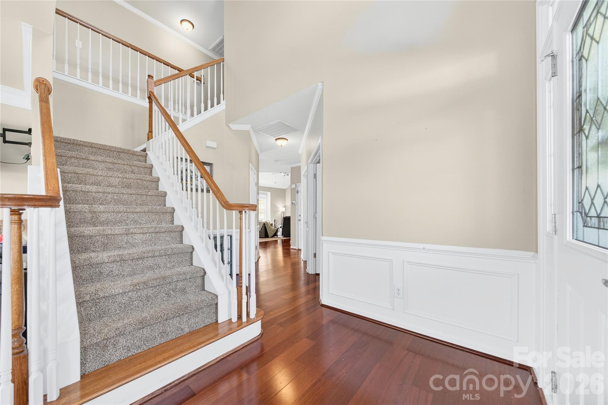 851 Brookdale Lane — Stanley