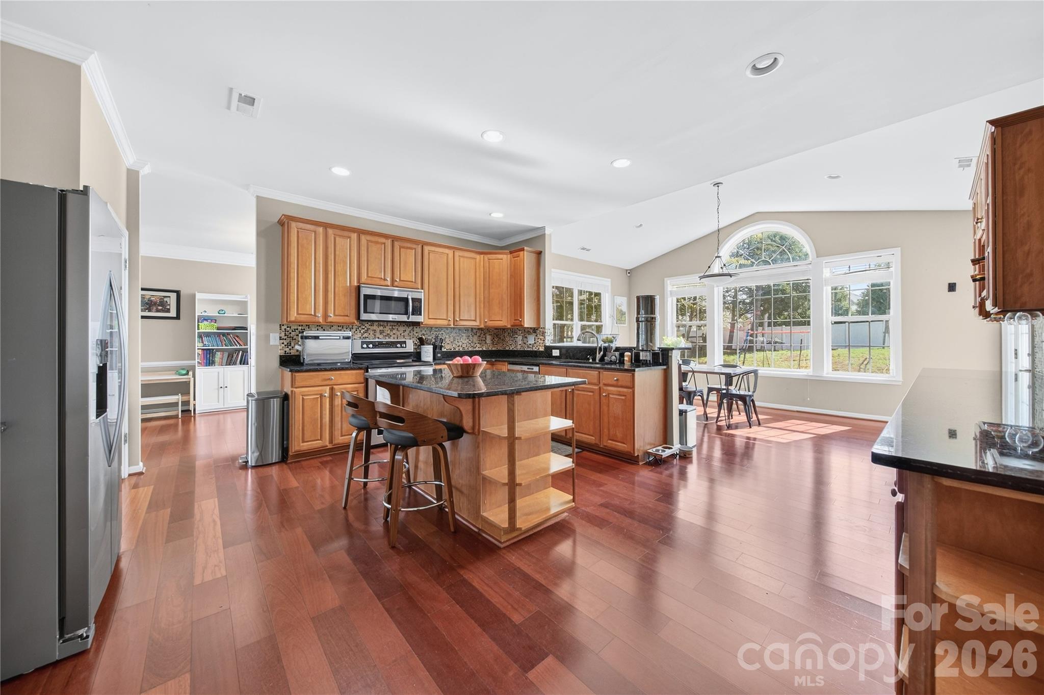 851 Brookdale Lane — Stanley