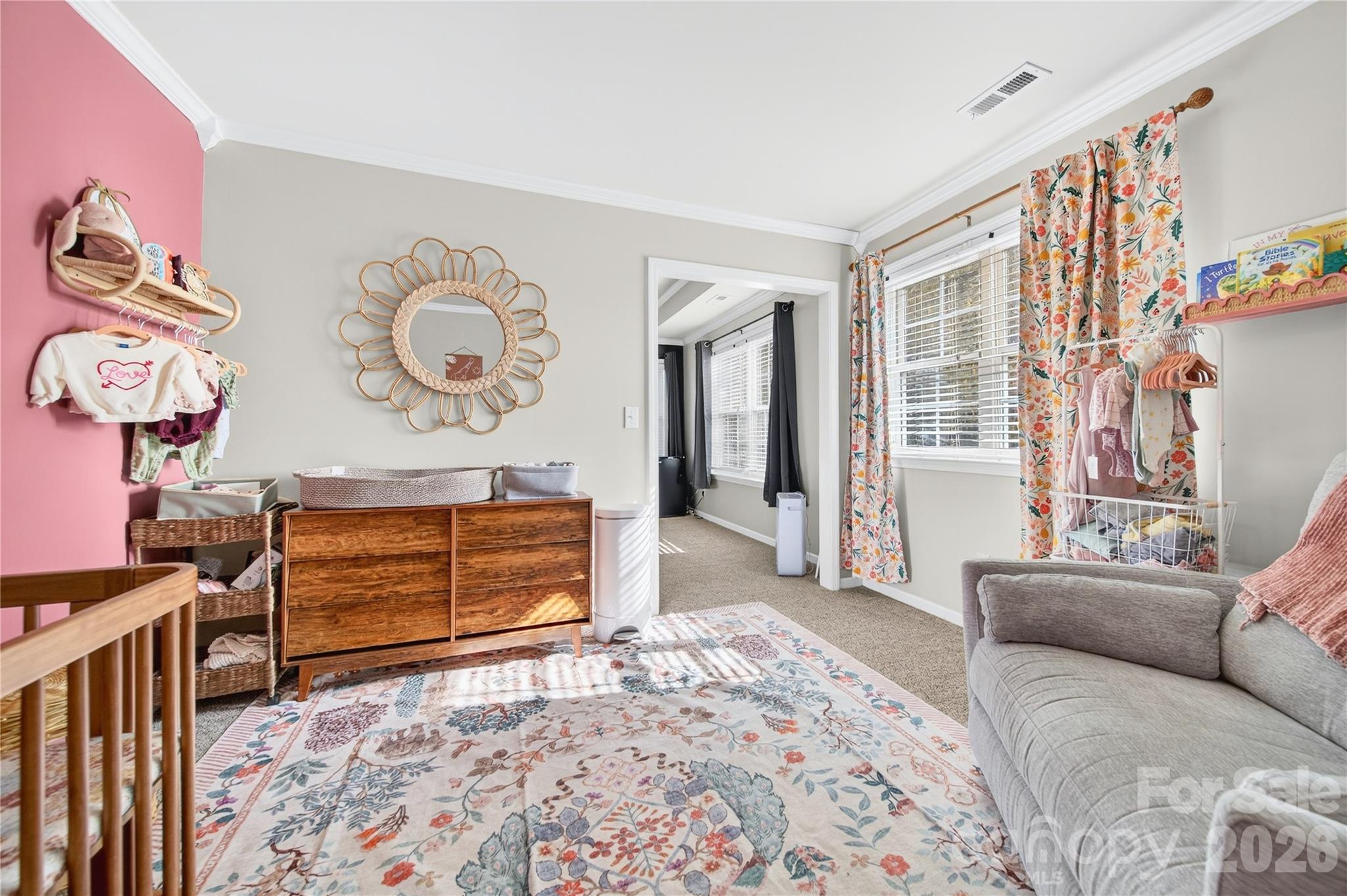 851 Brookdale Lane — Stanley