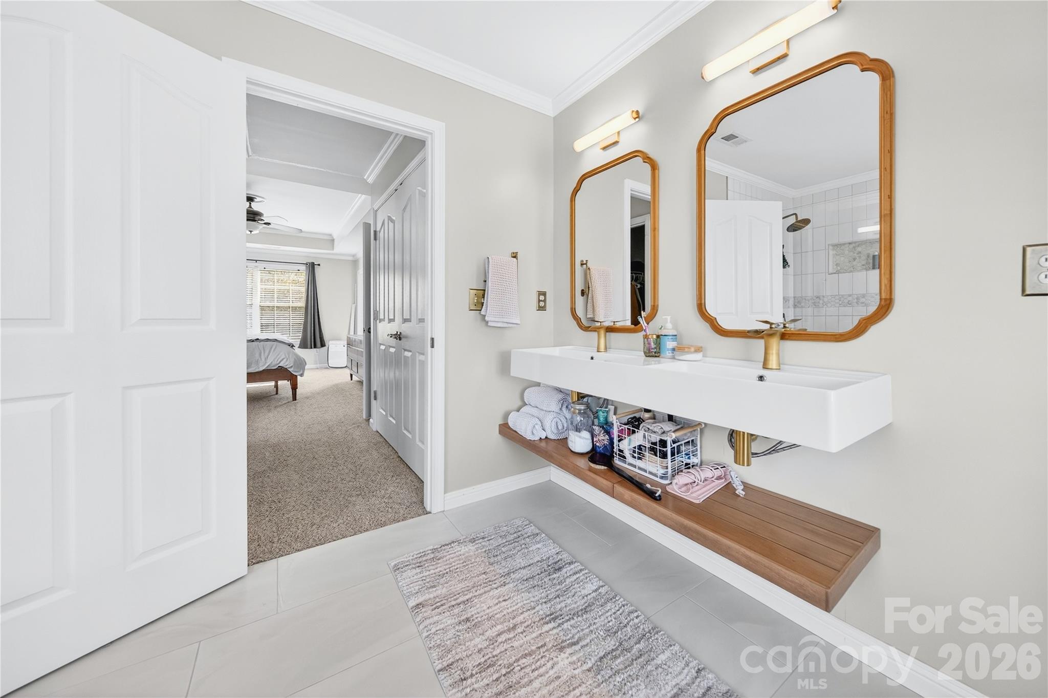 851 Brookdale Lane — Stanley