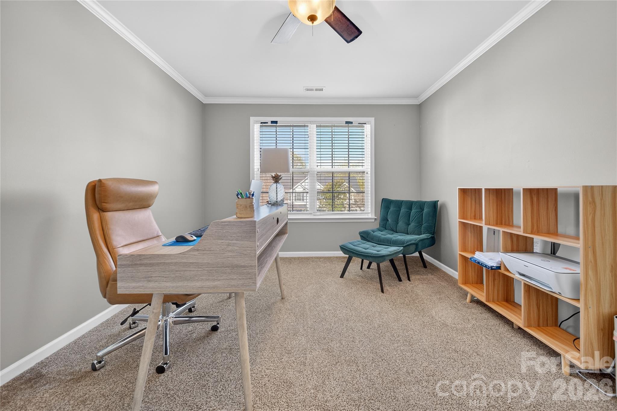 851 Brookdale Lane — Stanley