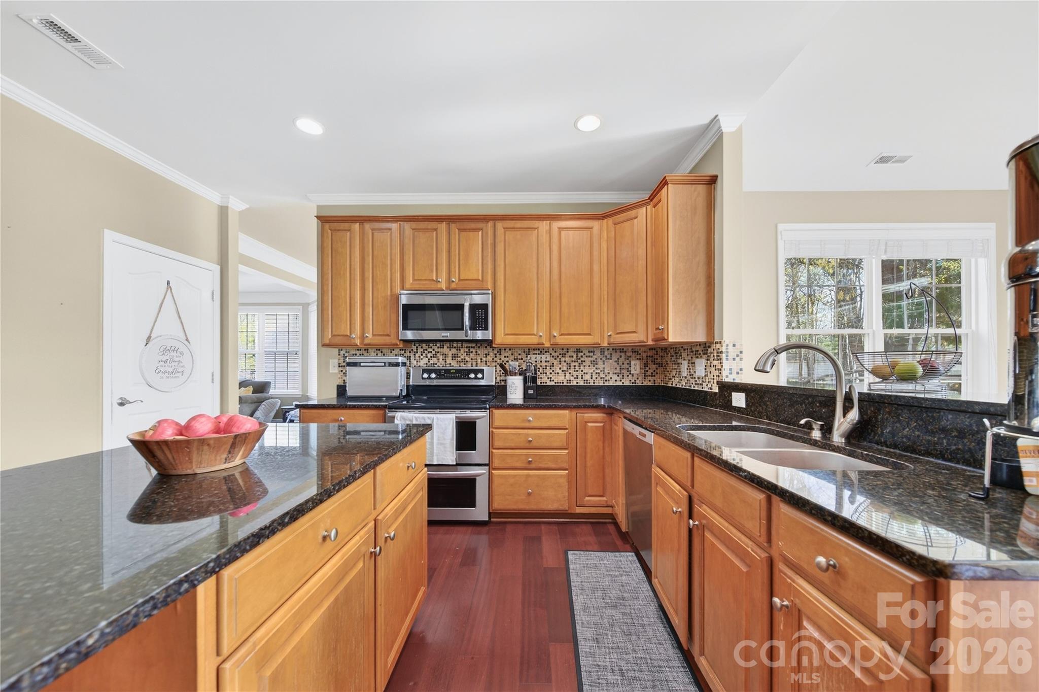 851 Brookdale Lane — Stanley