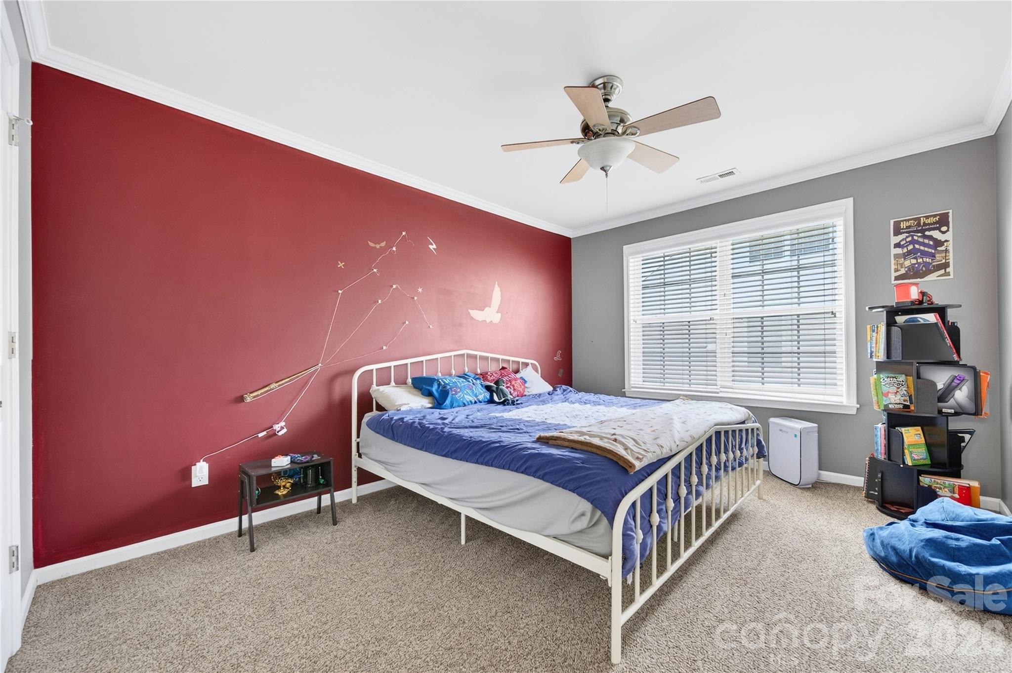 851 Brookdale Lane — Stanley